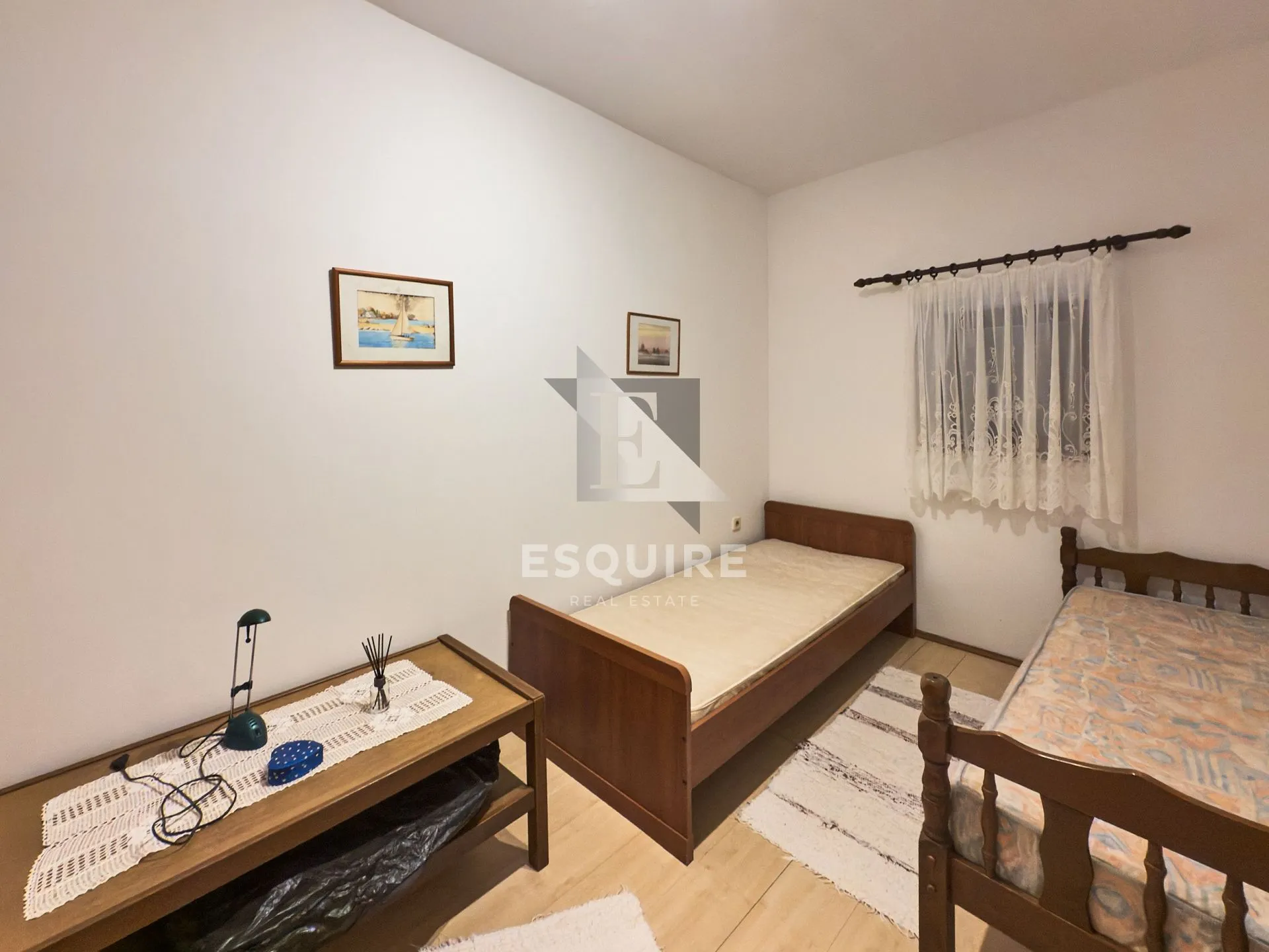 sv. filip i jakov - kuća katnica s pogledom na more - 165m2 - slika 5