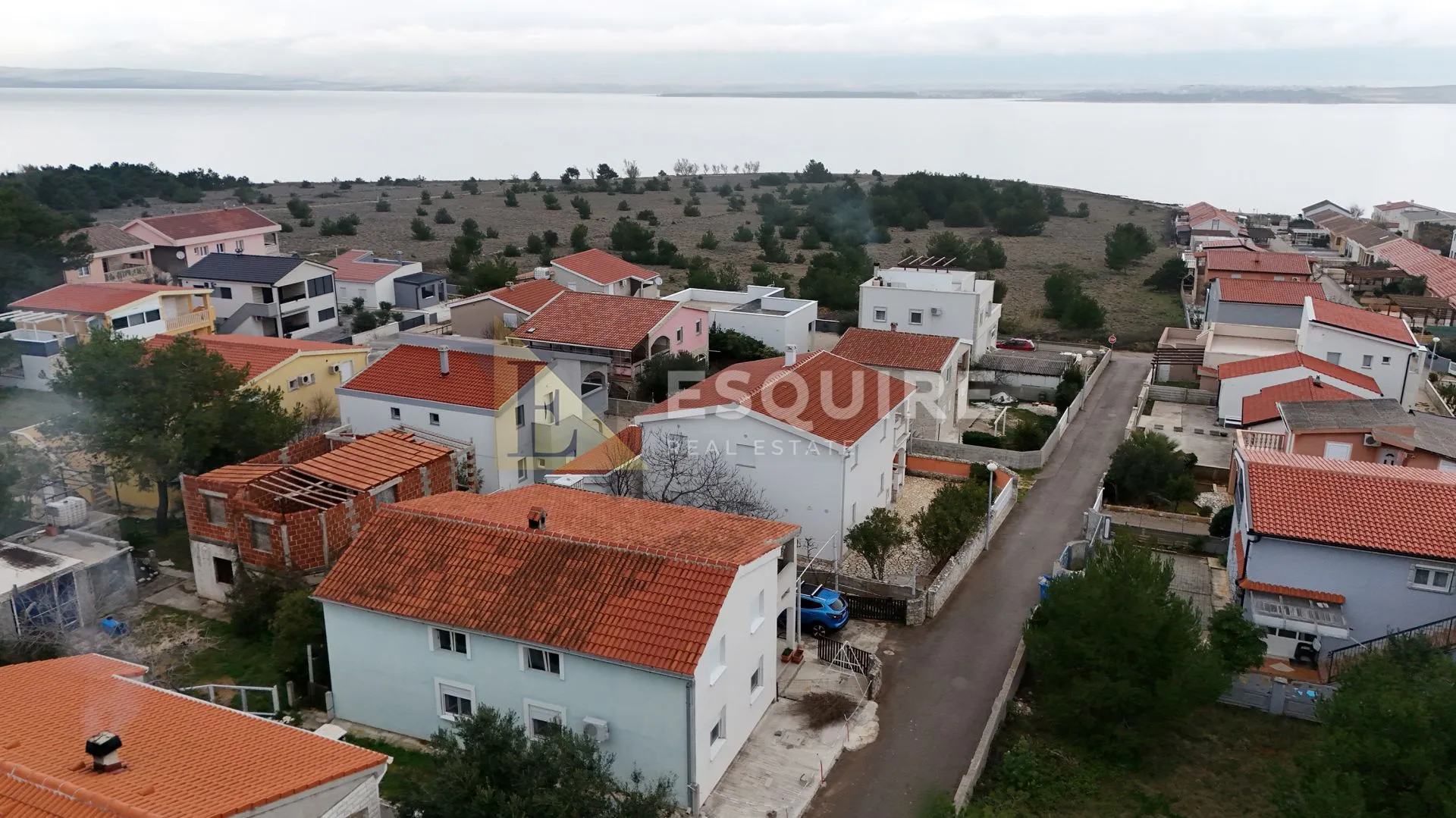 vir - apartmanska kuća sa 4 stambene jedinice - 243m2 - slika 26