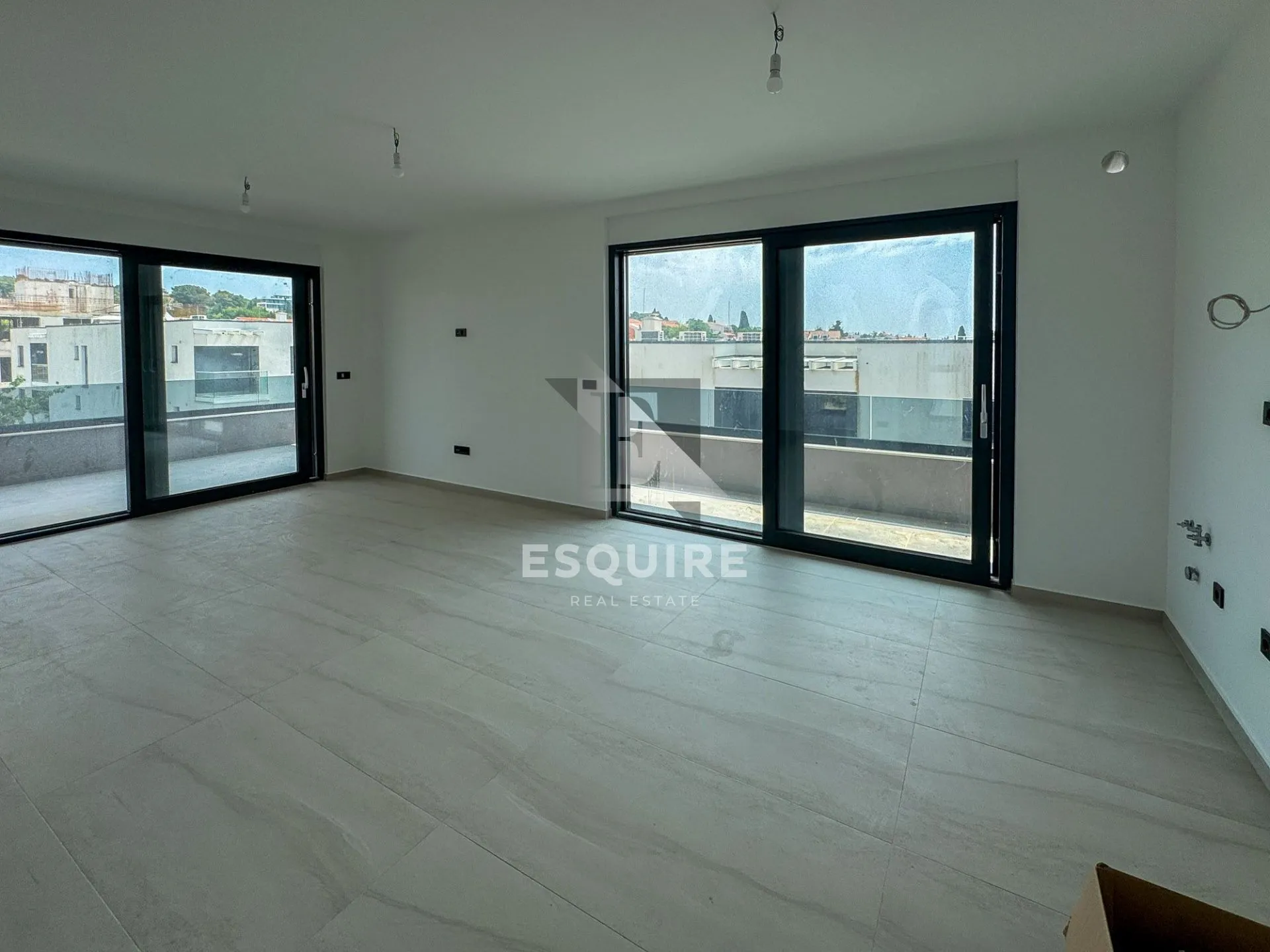 zadar - diklo dvosoban stan s7 ii red do mora - 95m2 - slika 4