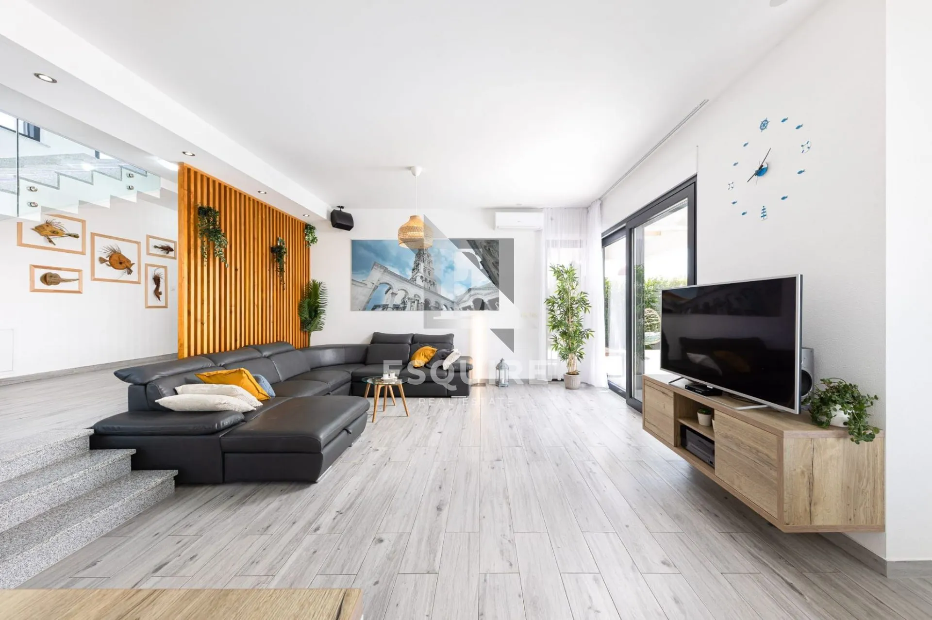 split - urban villa with the view - slika 39
