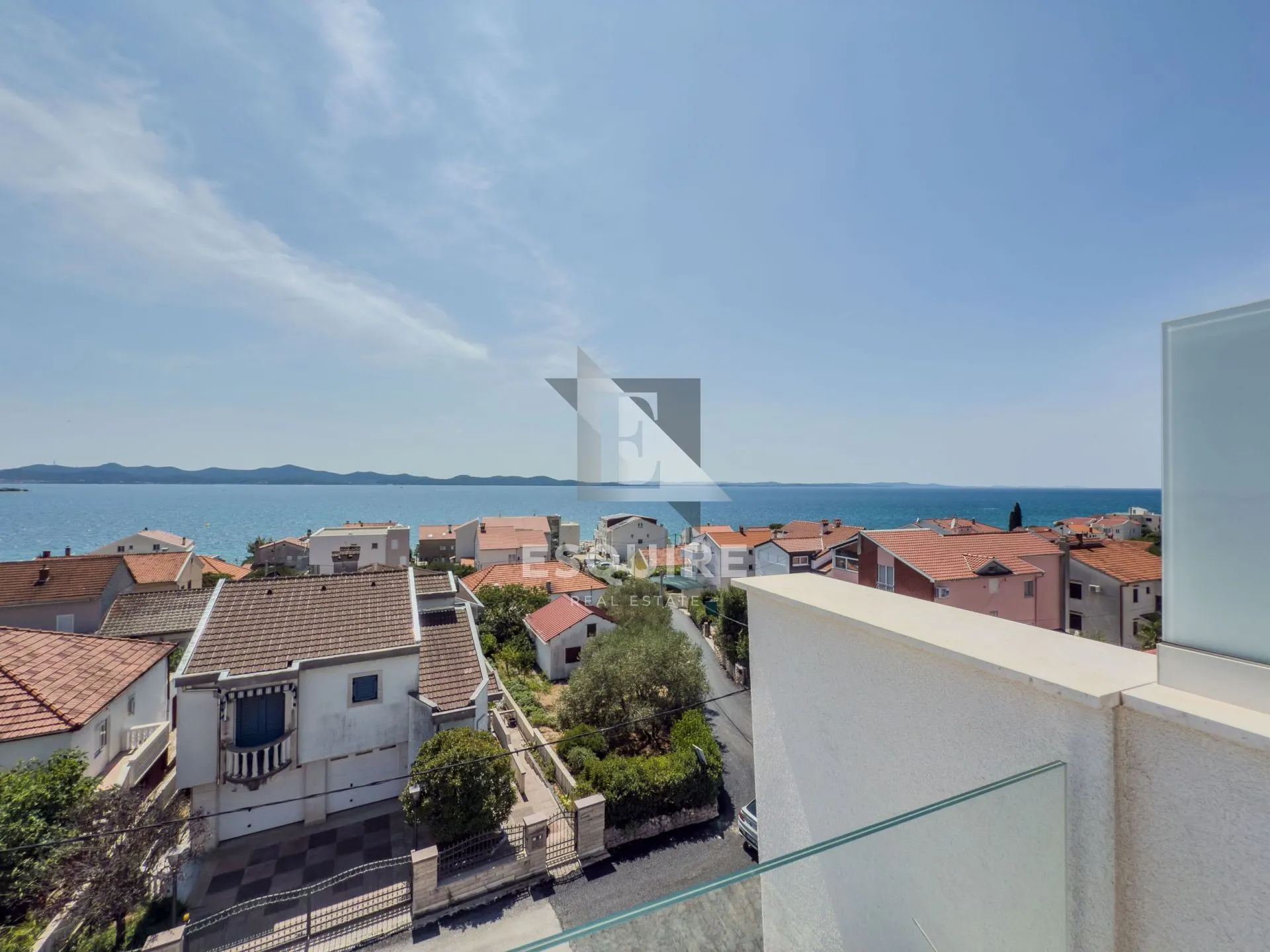 zadar - diklo trosoban penthouse b5 s krovnom terasom - 159m2 - slika 26