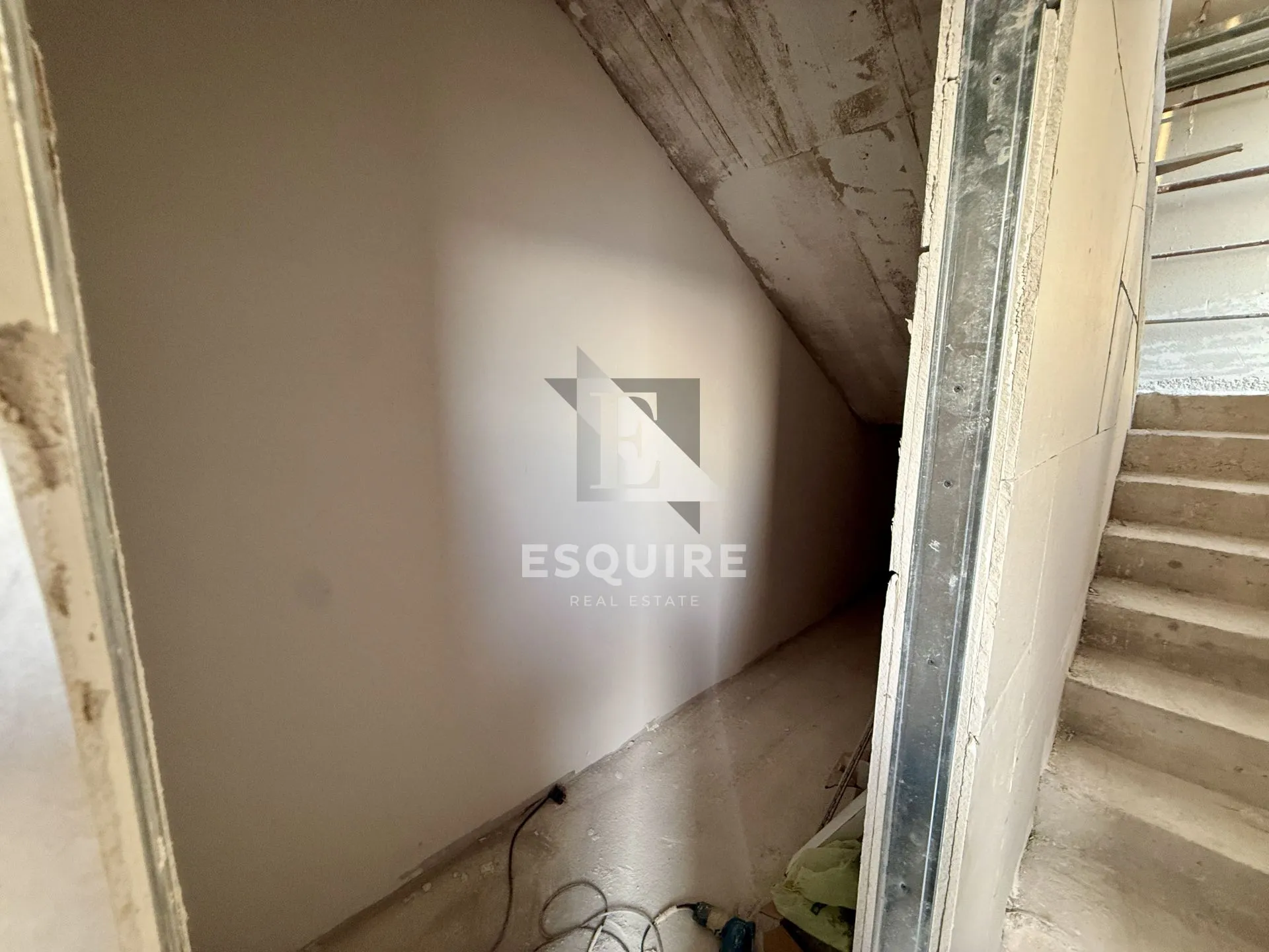 privlaka – sabunike | moderan trosoban penthouse na 1. katu s prostranom terasom! - slika 15