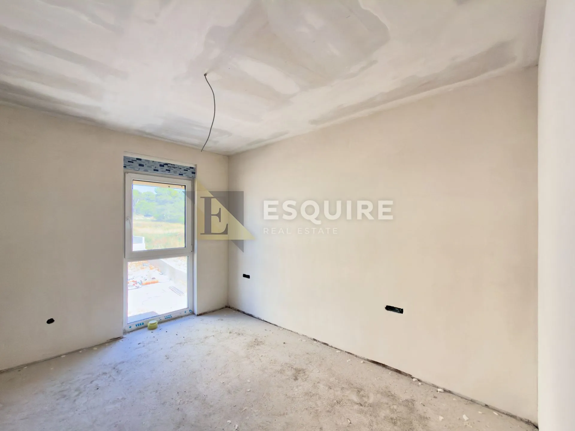 zadar - bili brig - dvosoban stan s1 u prizemlju s vrtom - 90m2 - slika 11