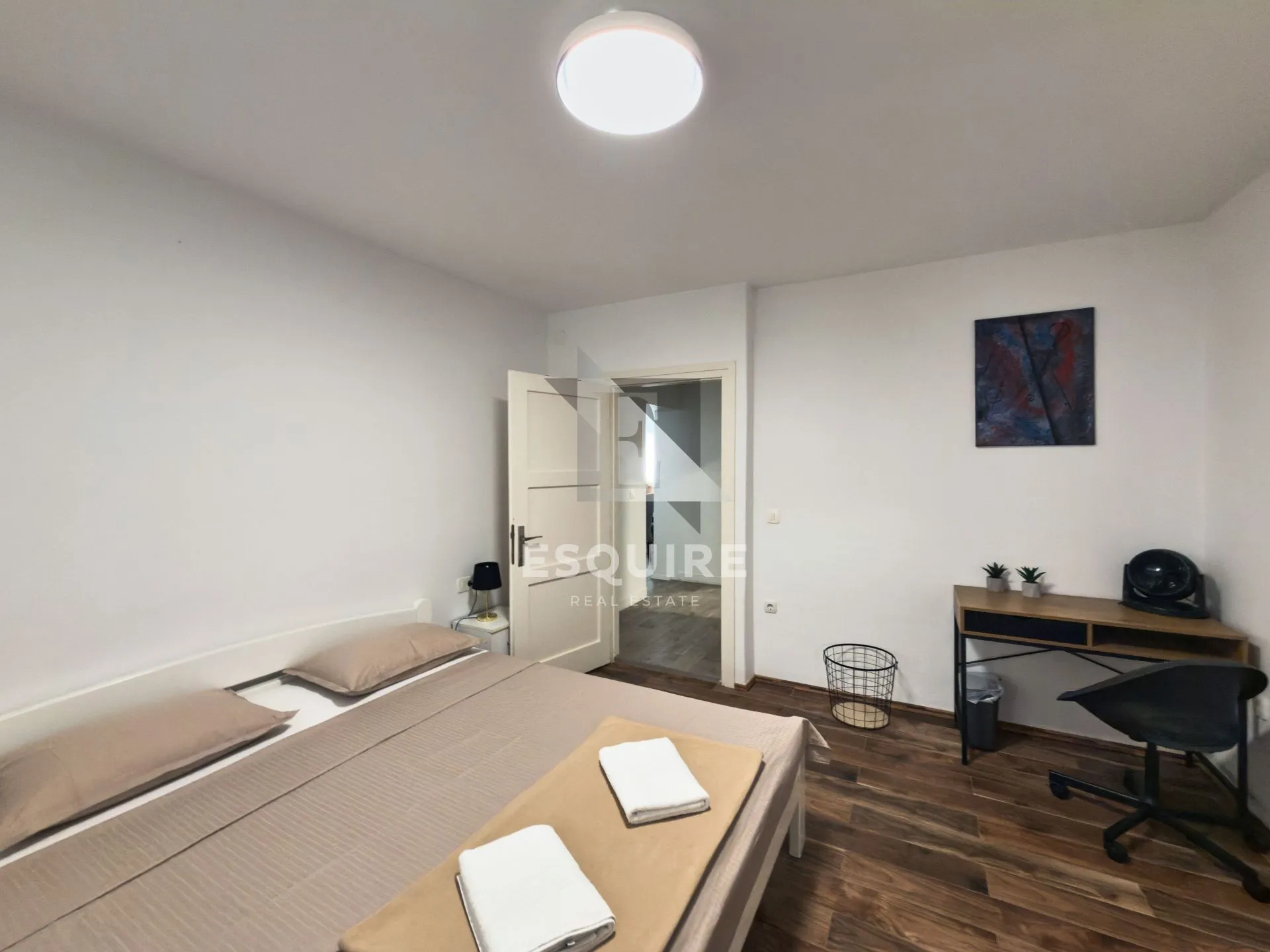 zadar - poluotok - dvosoban stan u visokom prizemlju - 72m2 - slika 10