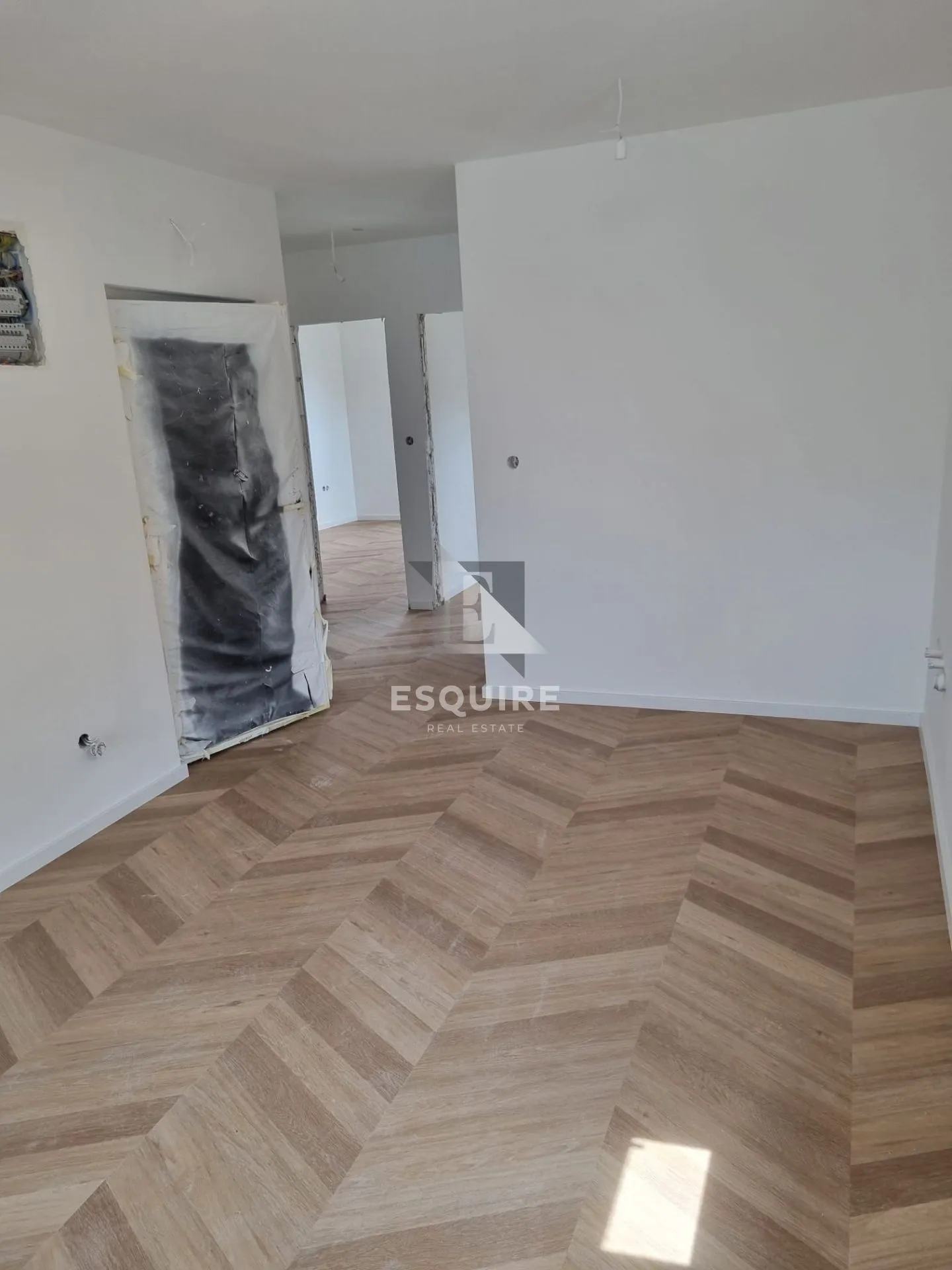 pag - mandre trosoban apartman s pogledom na more - 117m2 - slika 12