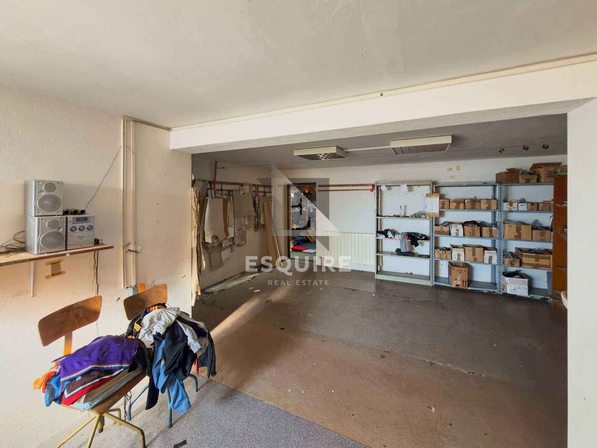 zaton - dvije poslovno stambene zgrade - 1200m2 - slika 11