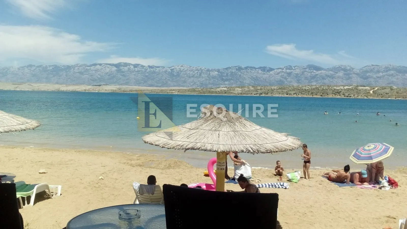 vrsi poljoprivredno zemljište - 2.551m2 - slika 2