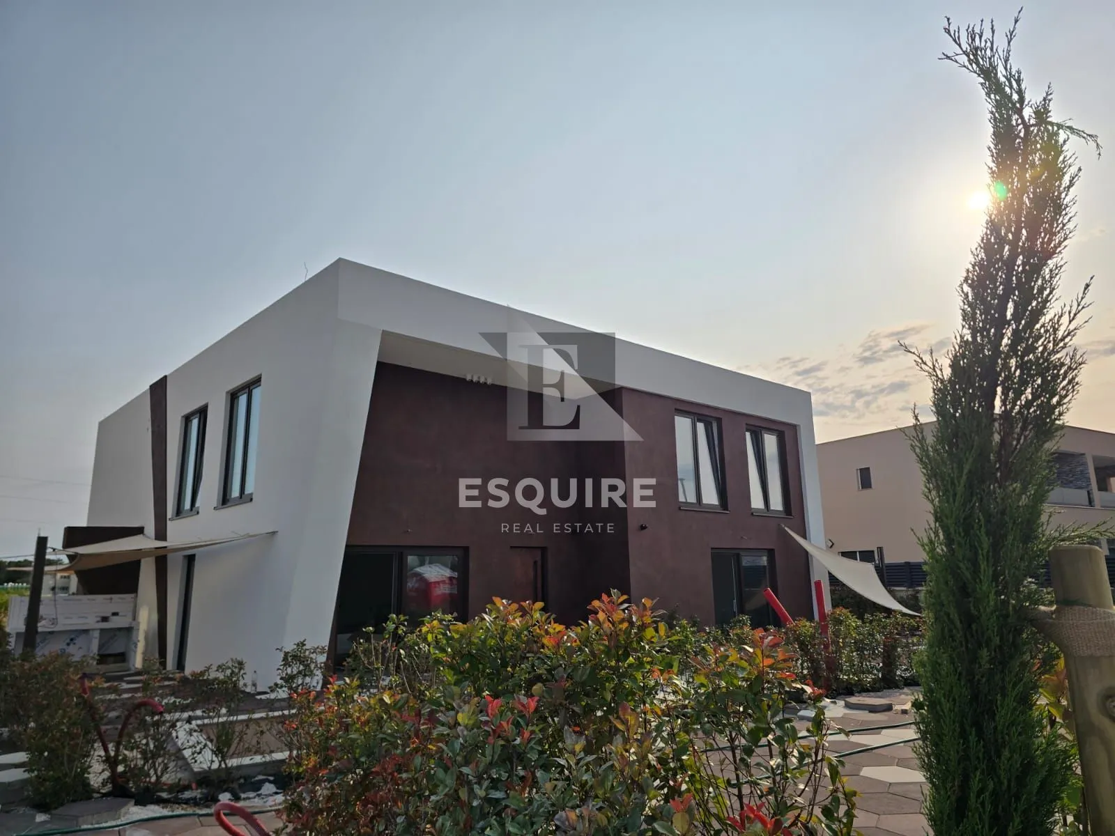 nin - moderna duplex vila s bazenom od 104 m2!!! - slika 7