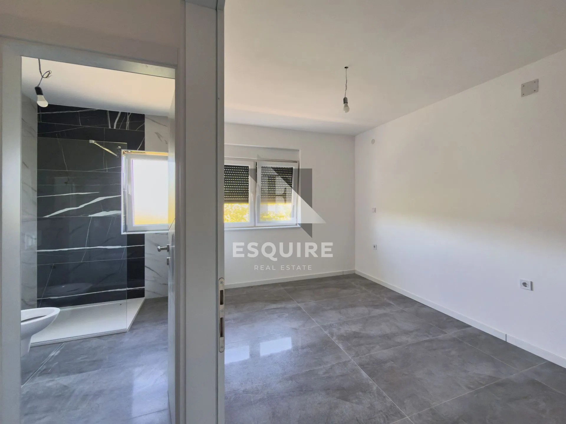 murvica - dvojna kuća, 5 soba, garaža - 241m2 - slika 30