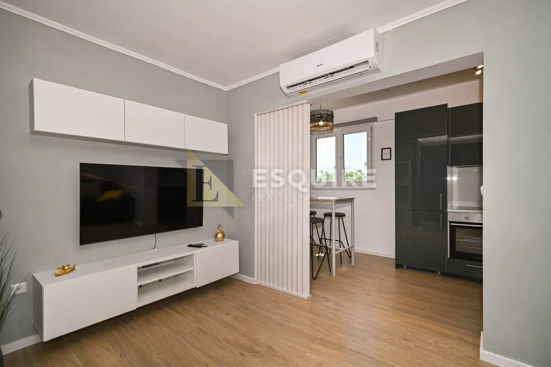 kožino - jednosoban stan za dugoročan najam - 60m2 - slika 3