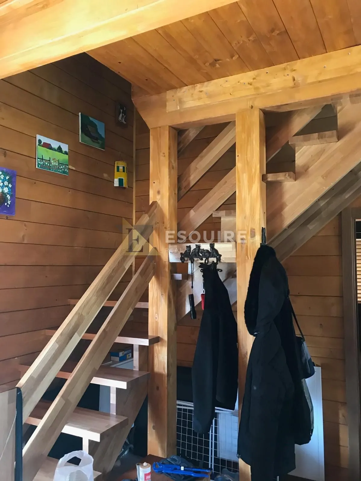 delnice kuća za odmor na parceli od 2700m2 - slika 28
