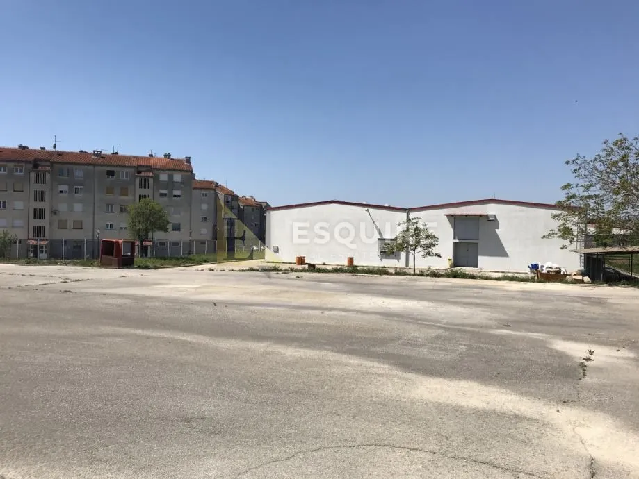 zadar - benkovac industrijska hala - 2.800m2 - slika 7