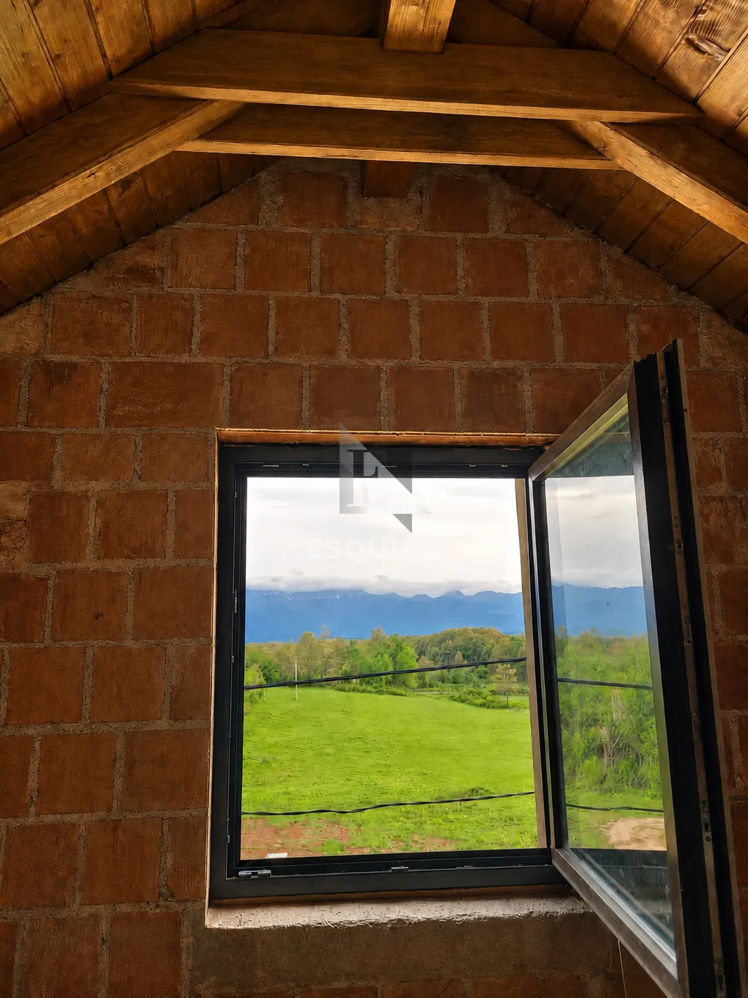 lovinac, gornja ploča - rustikalna luksuzna kuća u lici s pogledom na velebit – privatnost, priroda i potpuni mir! - slika 22
