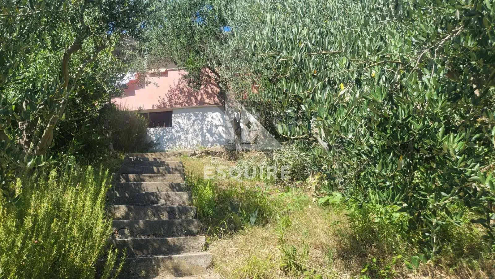 rtina - ekskluzivno - kuća 1. red do mora na zemljištu od 937m2! - slika 30