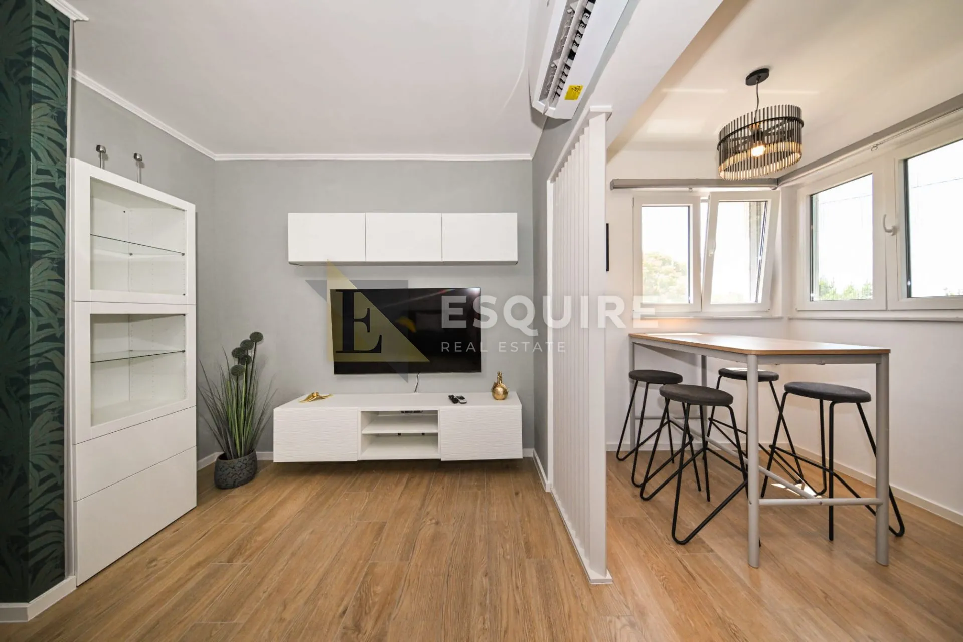 KOŽINO - Jednosoban stan za dugoročan najam - 60m2 - Kožino, Zadar