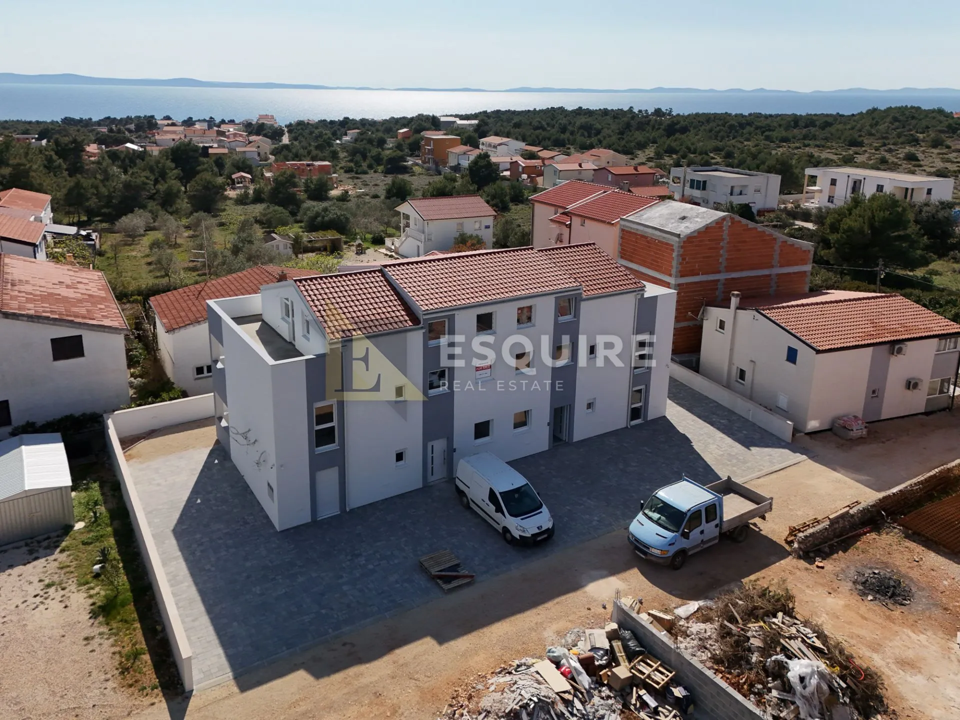vir - jednosoban stan na 2. katu novogradnje s3 - 58m2 - slika 20