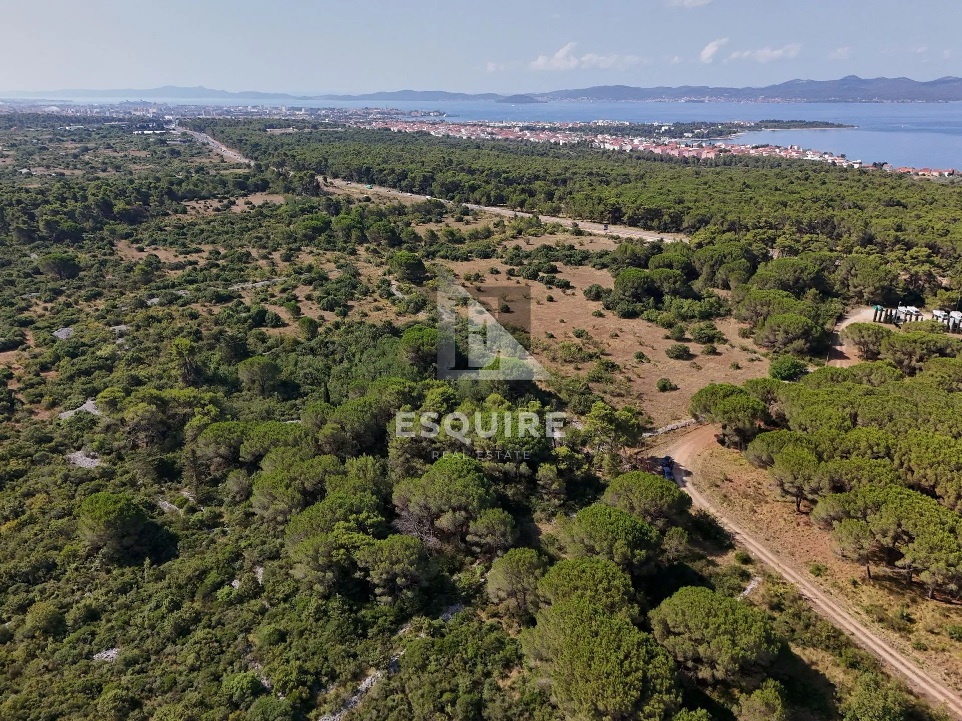 zadar - cerodol zemljište od 4.600m2 - slika 6