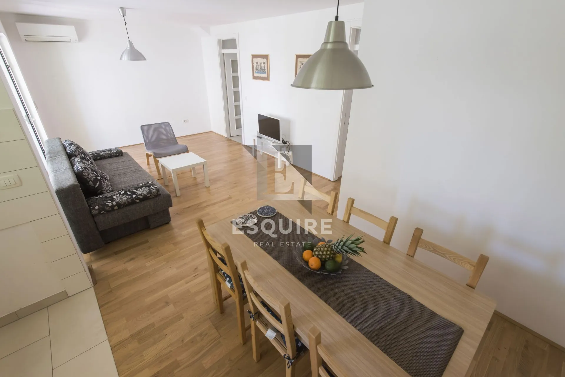 privlaka – namješten apartman u prizemlju s velikim vrtom, 90 m od mora!! - slika 12