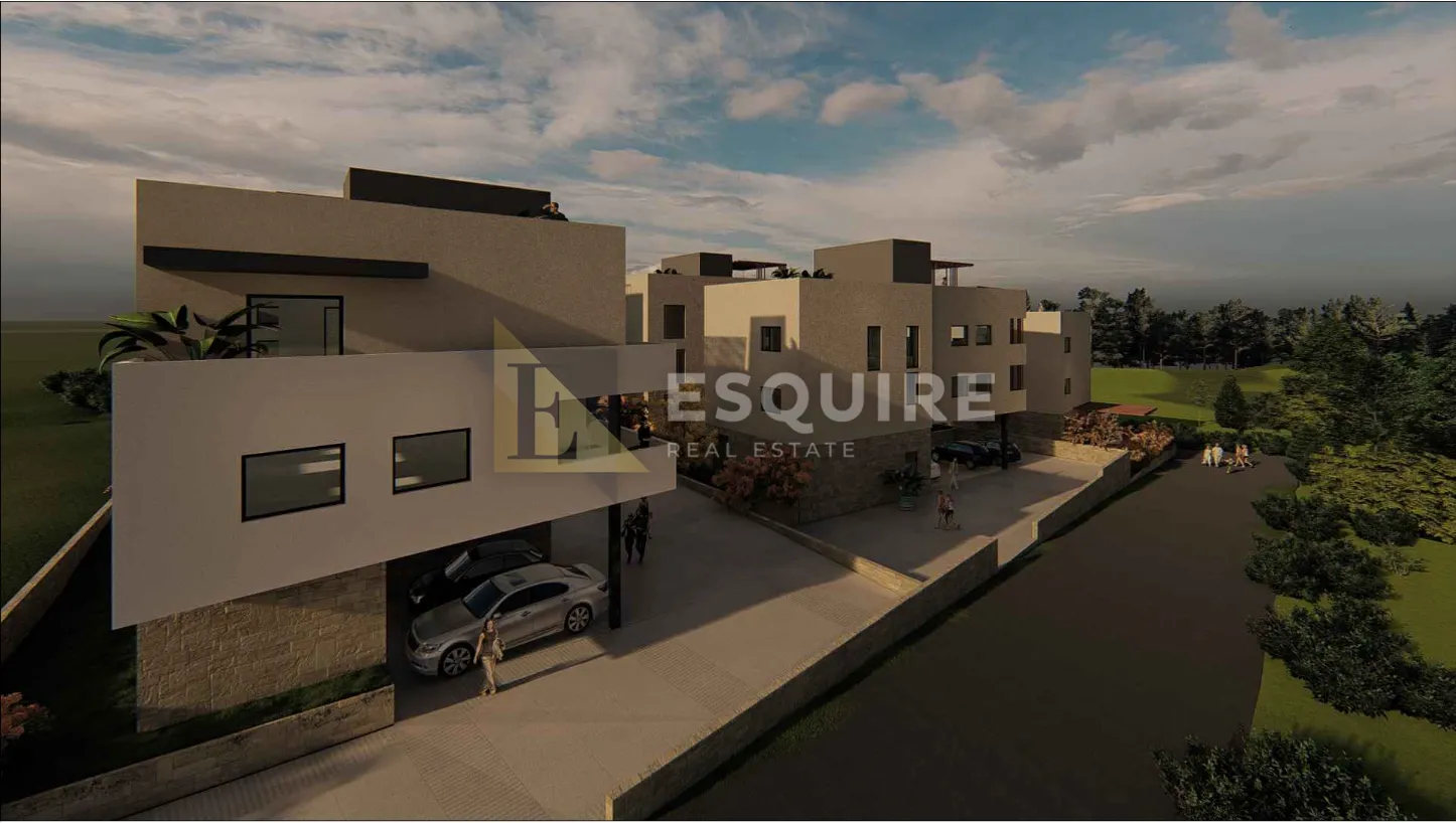 petrčane – zg2 dvosoban stan s3 na 1. katu, svega 650 m od mora! - slika 18