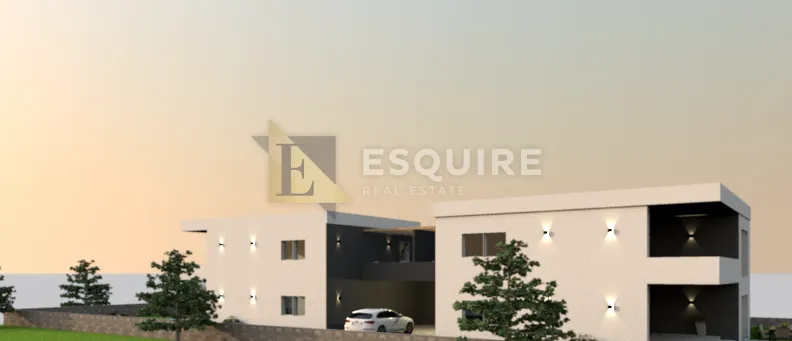 poljica - duplex vila s bazenom - 160m2 - slika 20