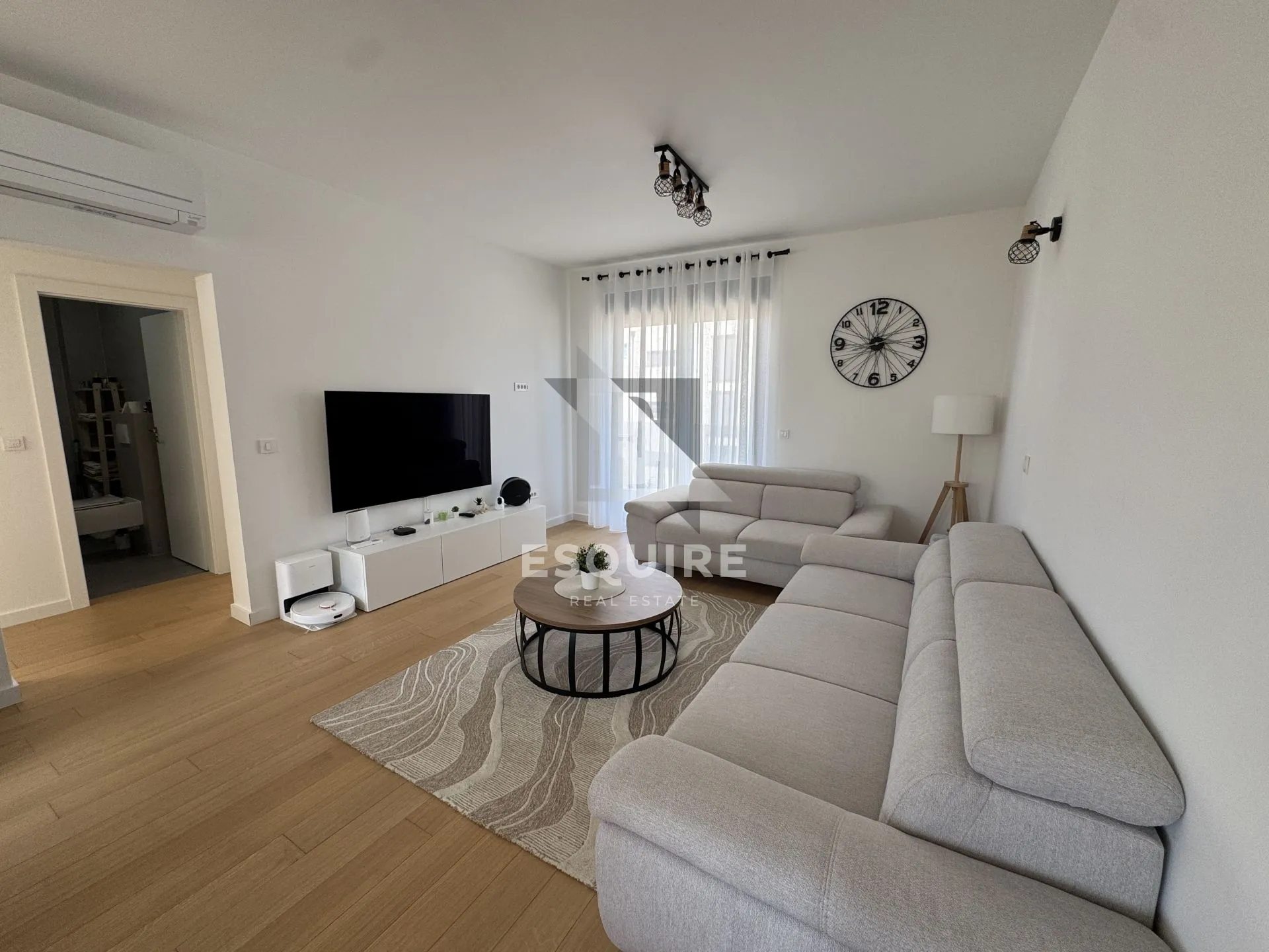 diklovac - dvosoban stan na 1. katu + garaža - 76m2 - slika 17