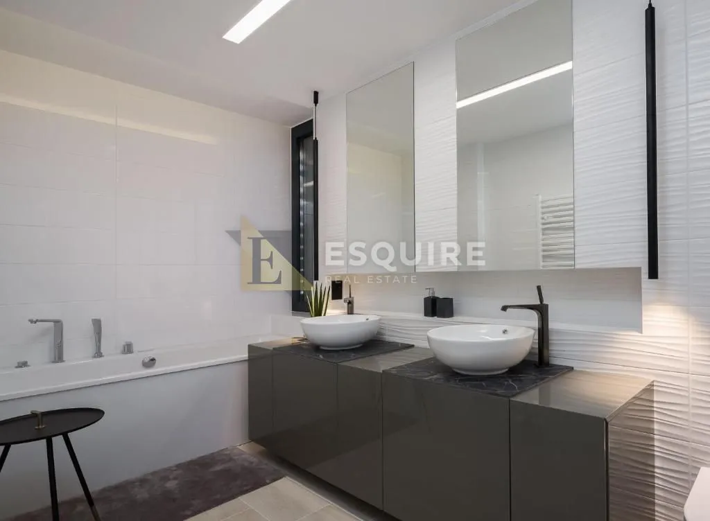 diklo - luksuzna vila s bazenom i panoramskim pogledom - 453m2 - slika 17