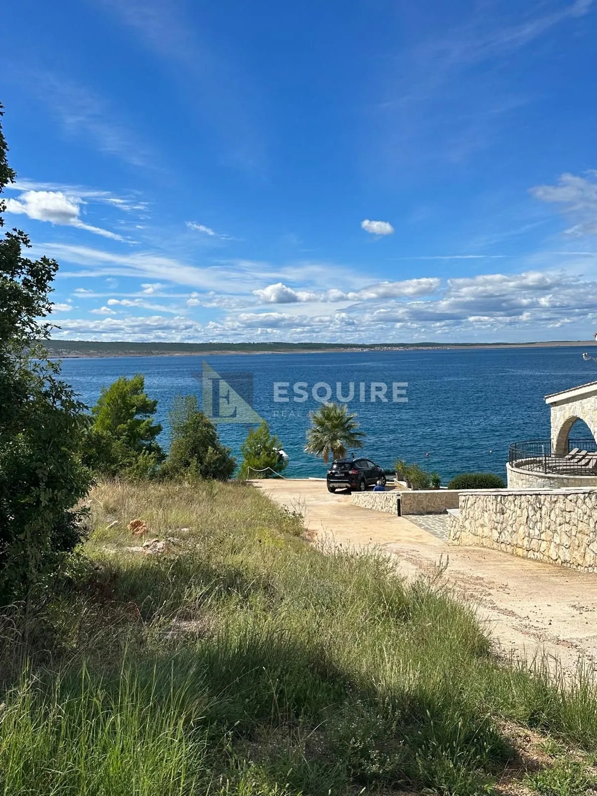 starigrad - moderna villa s bazenom 2. red od mora - 213m2 - slika 10