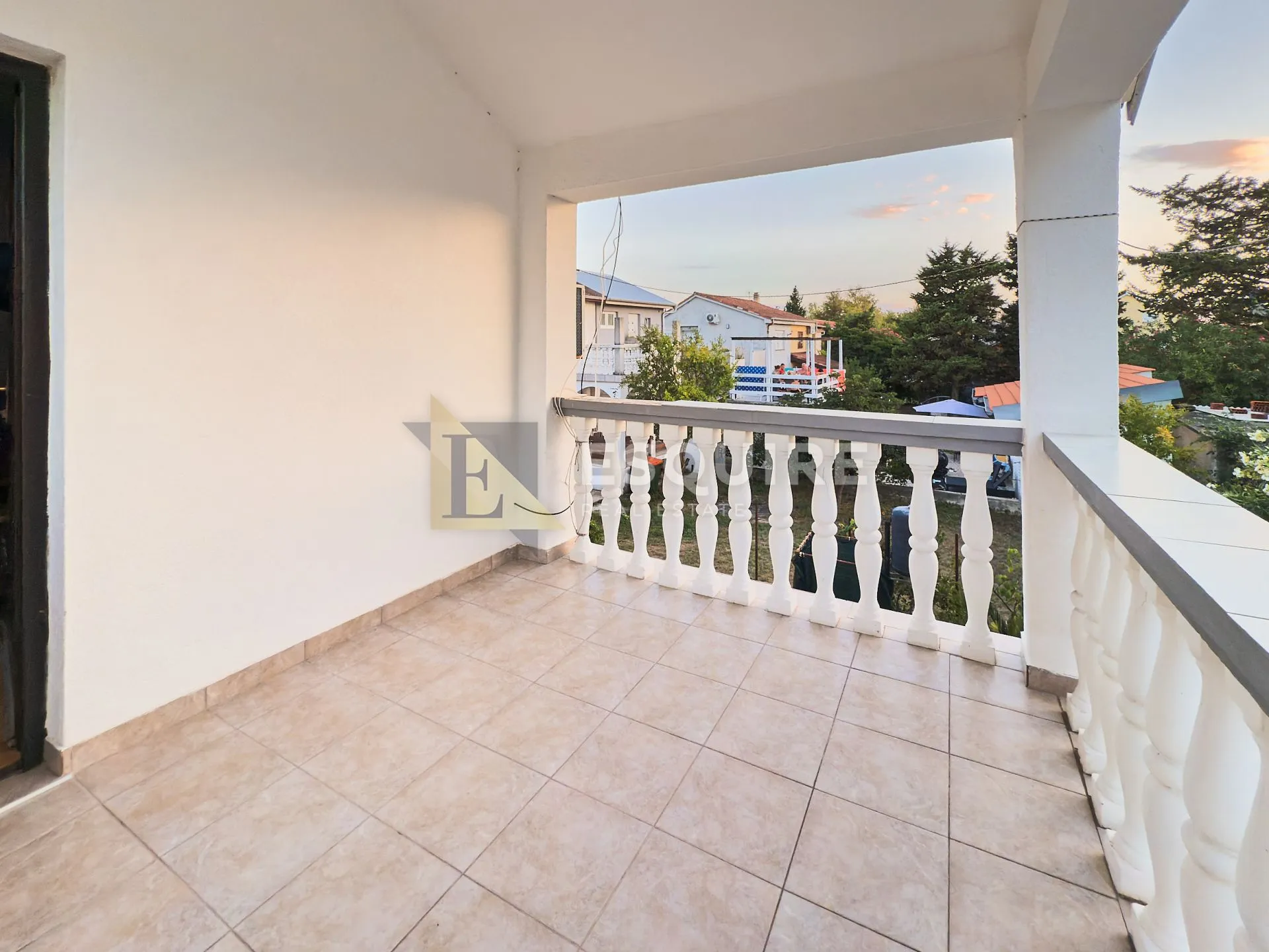 privlaka-sabunike, dvojna kuća s dva apartmana – 700 m od pješčane plaže!! - slika 22