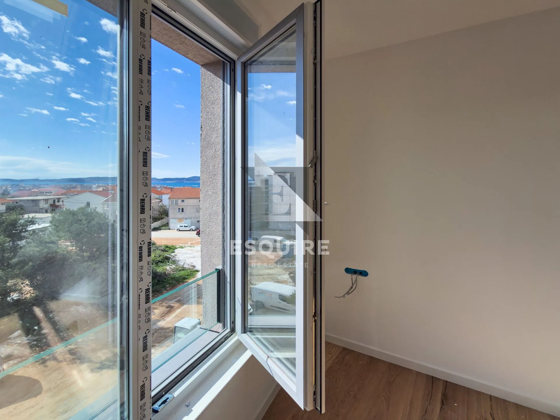 zadar - vidikovac - trosoban penthouse s14, lift i garaža - 115m2 - slika 8