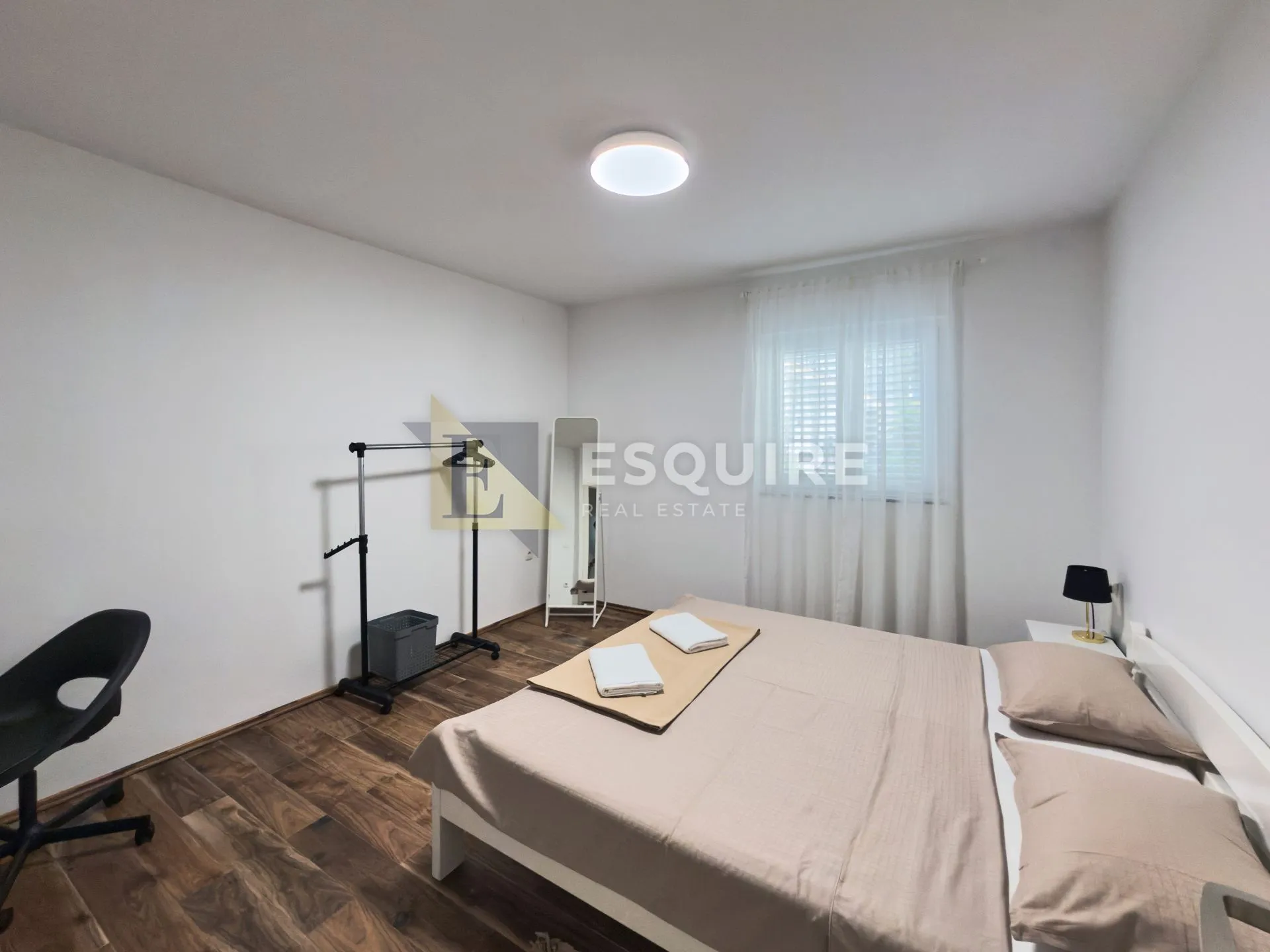 zadar - poluotok - dvosoban stan u visokom prizemlju - 72m2 - slika 5