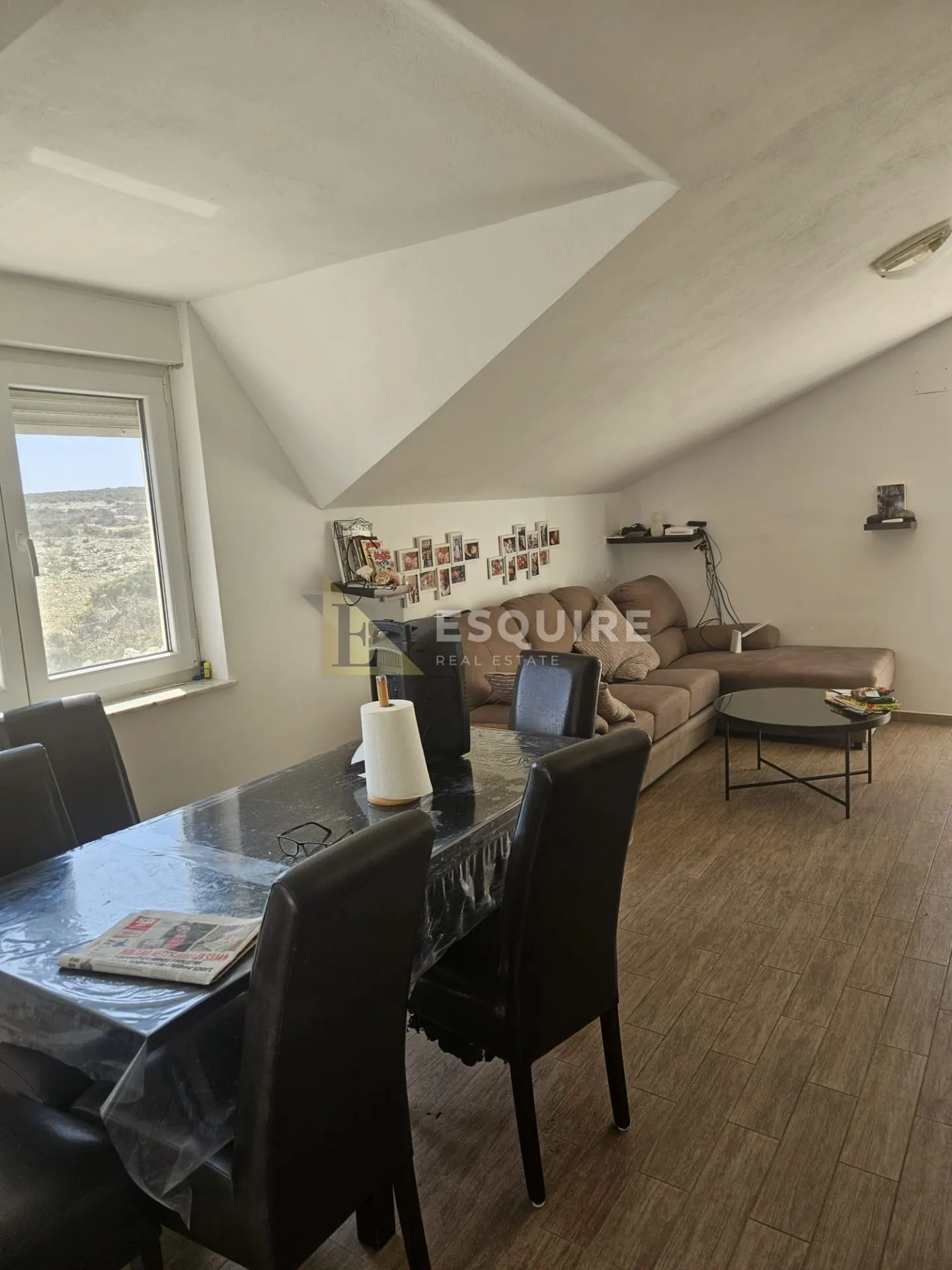 pag - košljun dvosobni dvoetažni stan s bazenom - 99m2 - slika 20