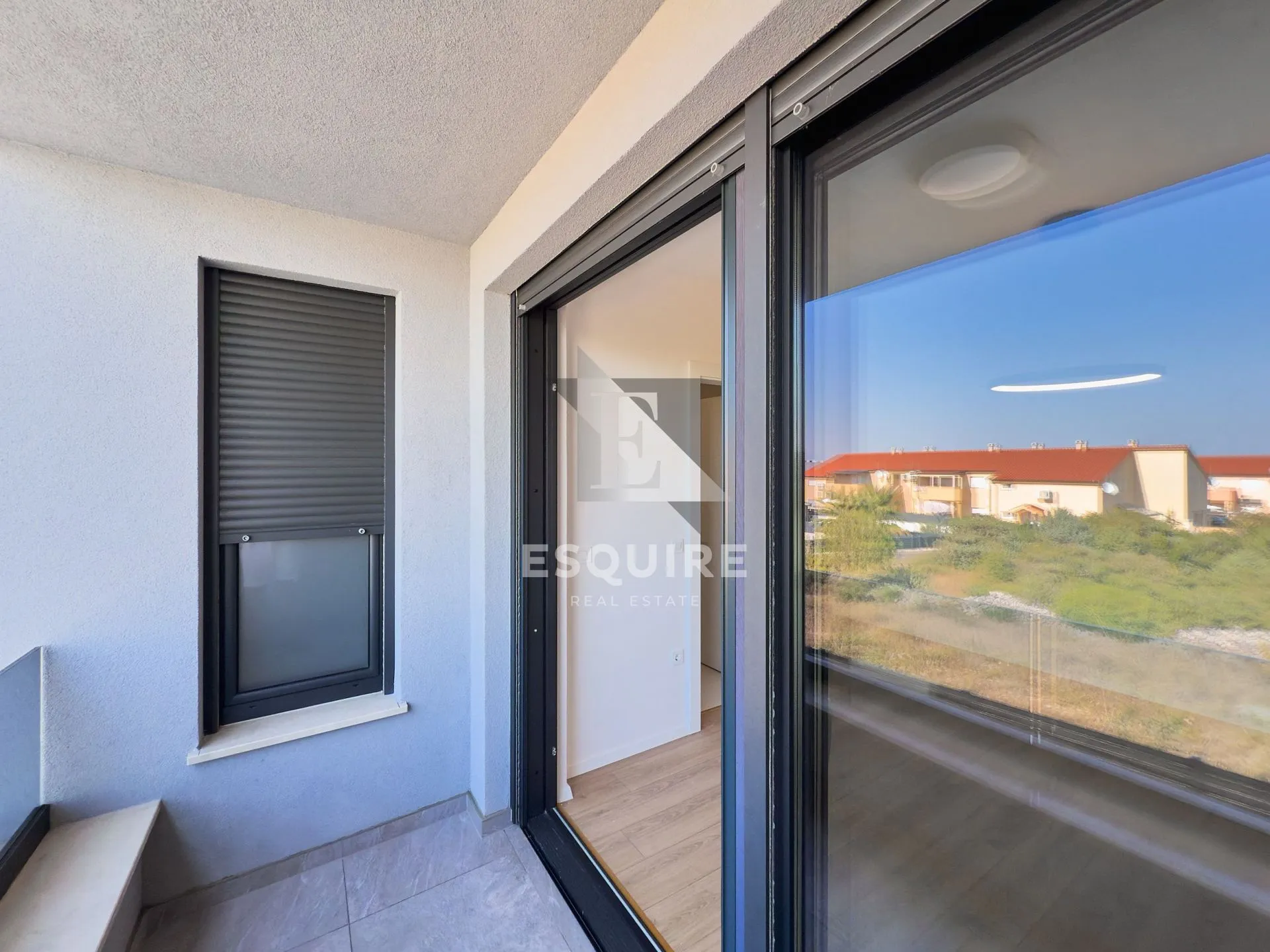 nin - zaton - moderna duplex vila s bazenom!! - slika 16