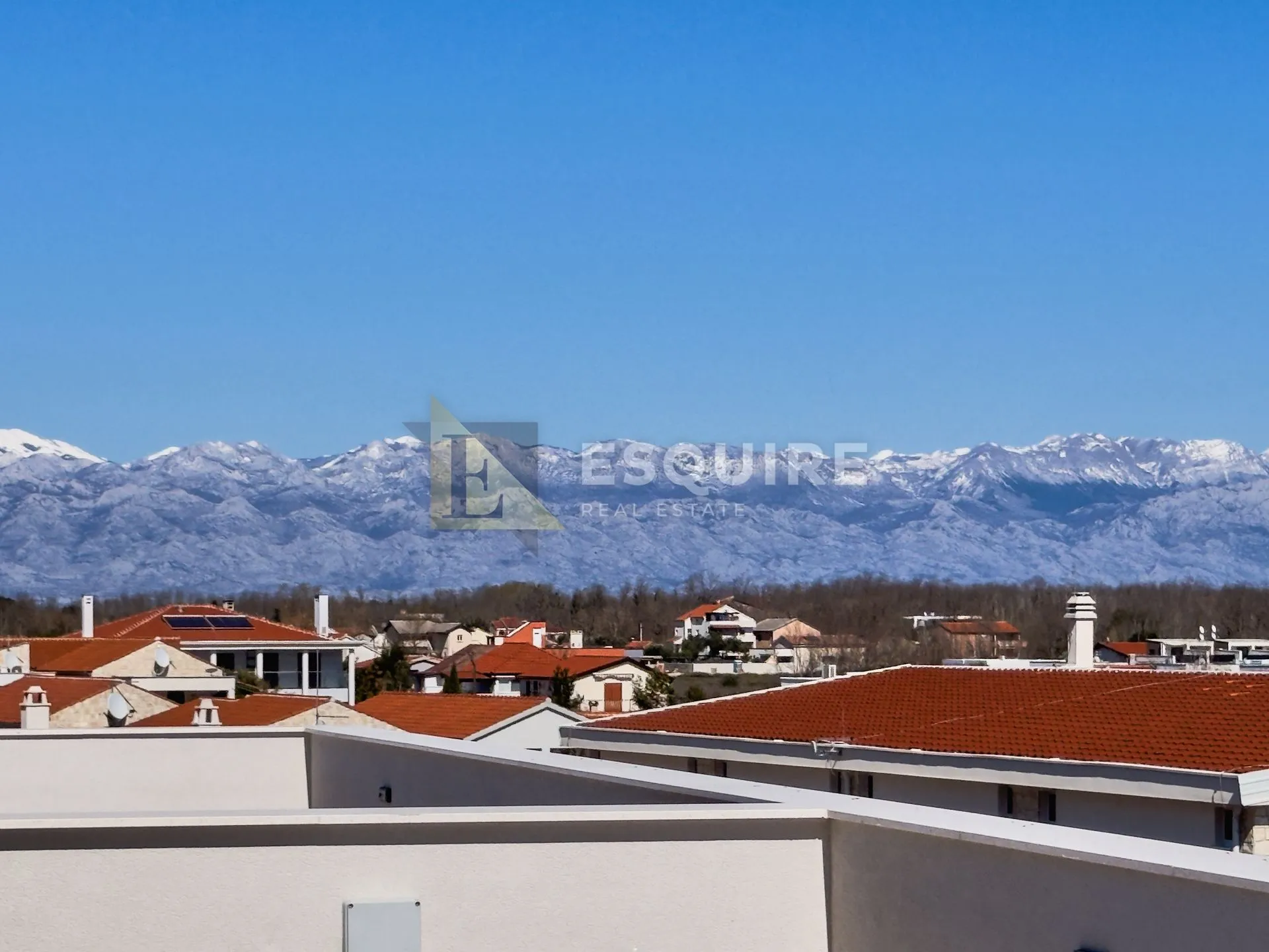 privlaka - penthouse s5 s bazenom i pogledom na more - 90m2 - slika 33