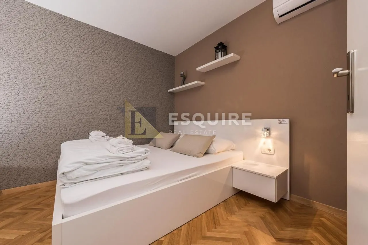 zadar - zgrada u centru stare jezgre grada sa 6 apartmana i 2 poslovna prostora - slika 39
