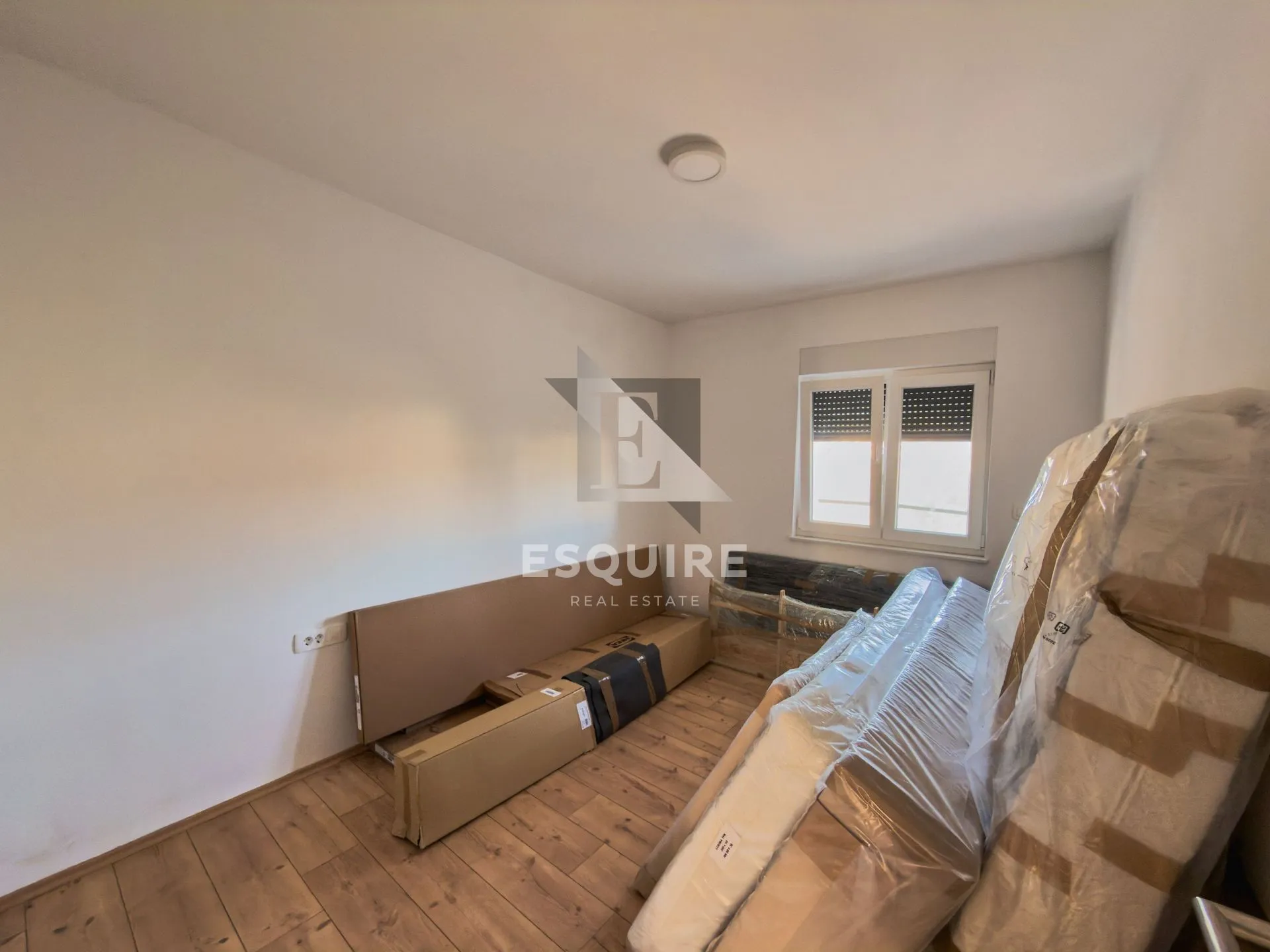 zadar - sukošan - a-s5 - dvosoban penthouse 100m od plaže - 111m2 - slika 7