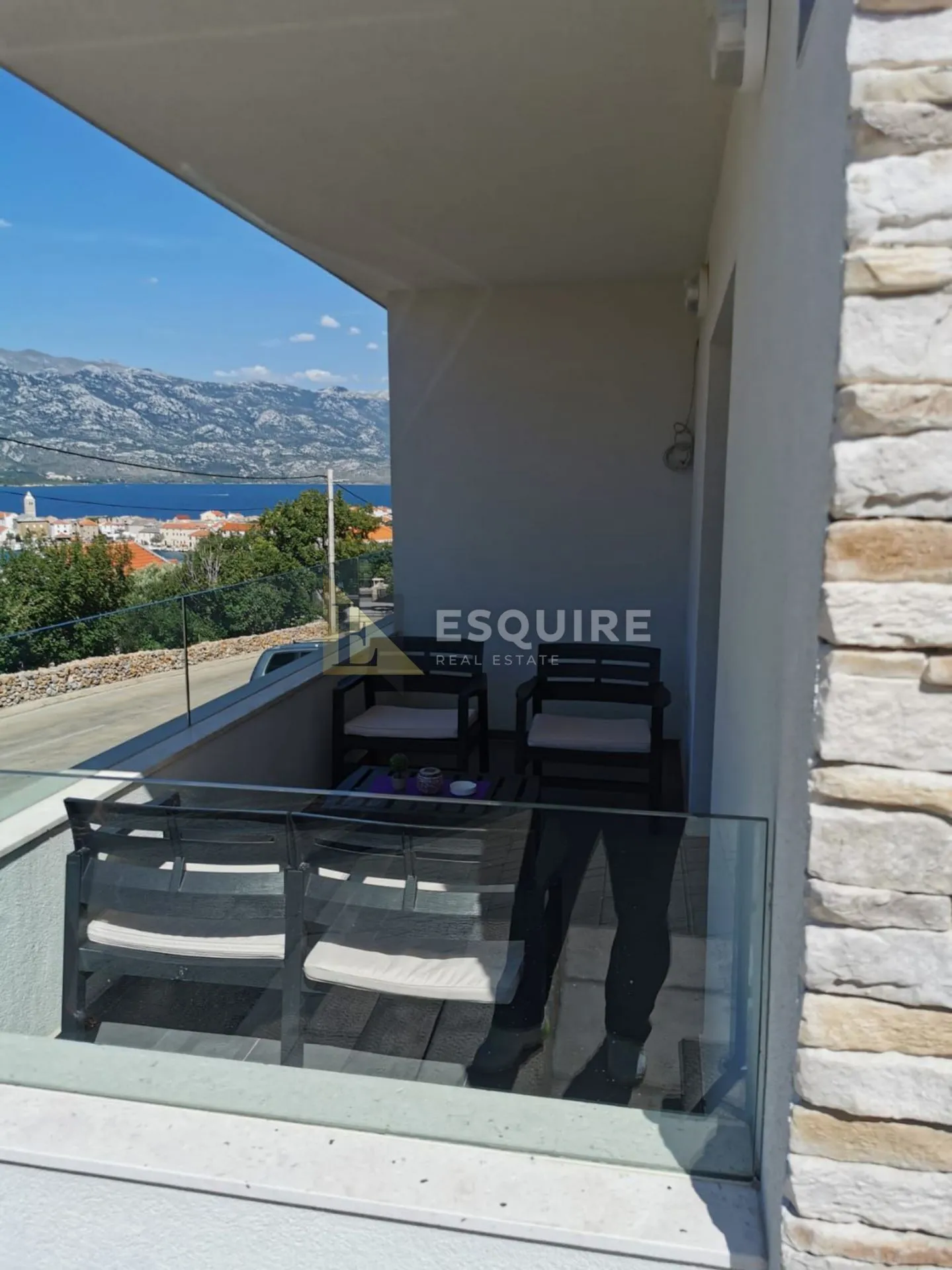 vinjerac - dvosoban apartman u prizemlju + konoba i vrt - 63m2 - slika 14