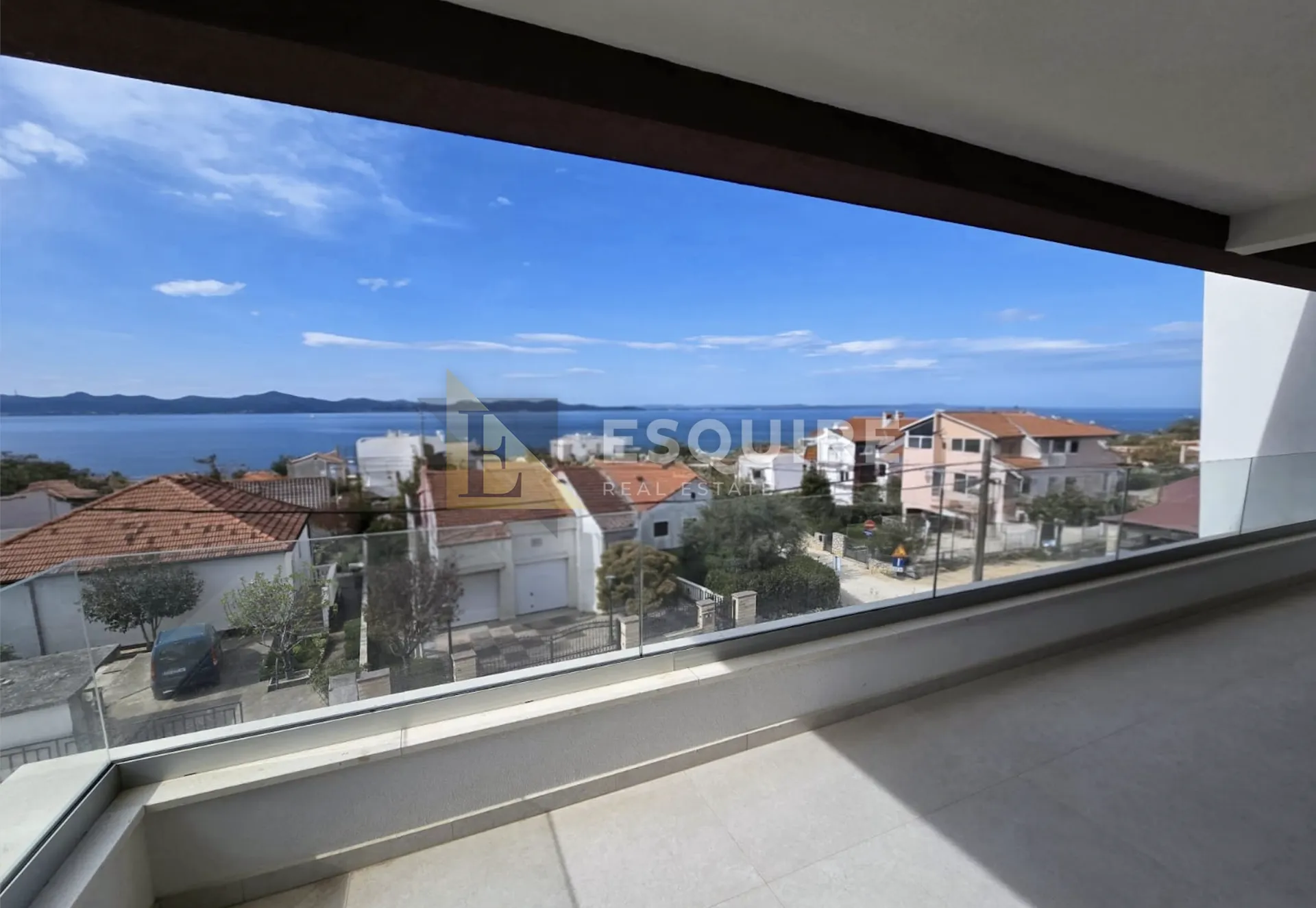 zadar - diklo trosoban penthouse b5 s krovnom terasom - 159m2 - slika 3