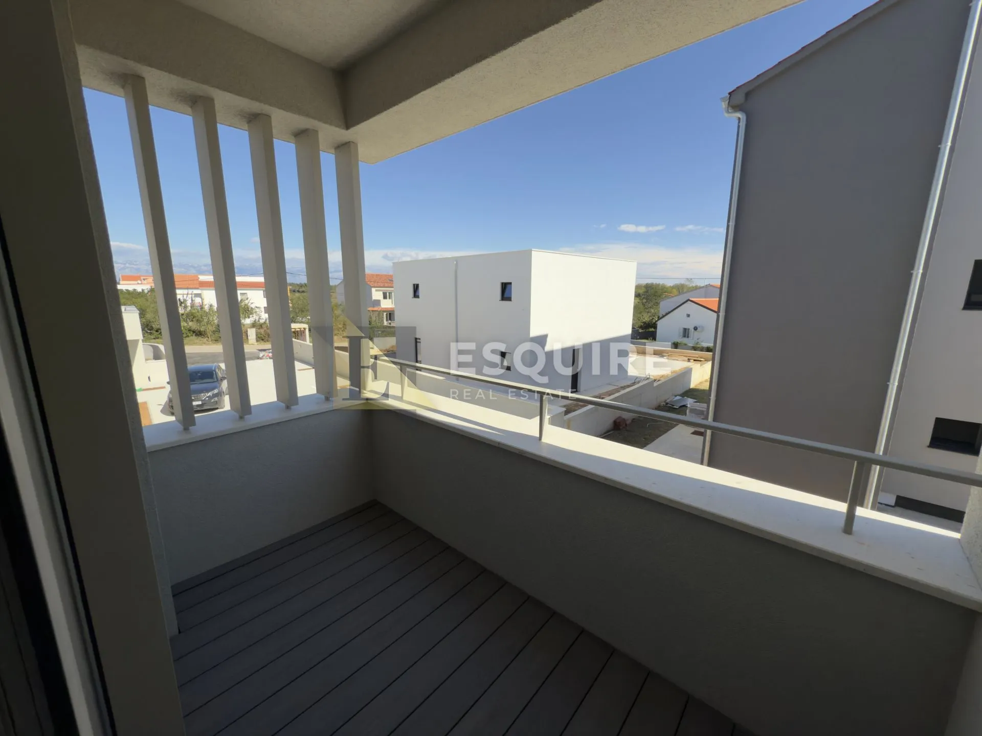 privlaka - predivna luksuzna duplex vila s bezenom!! - slika 35