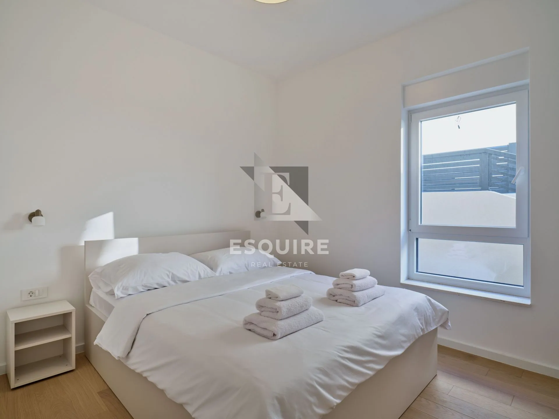 kožino - dvosoban apartman s2 s vrtom, potpuno opremljeno i namješteno - 87m2 - slika 20