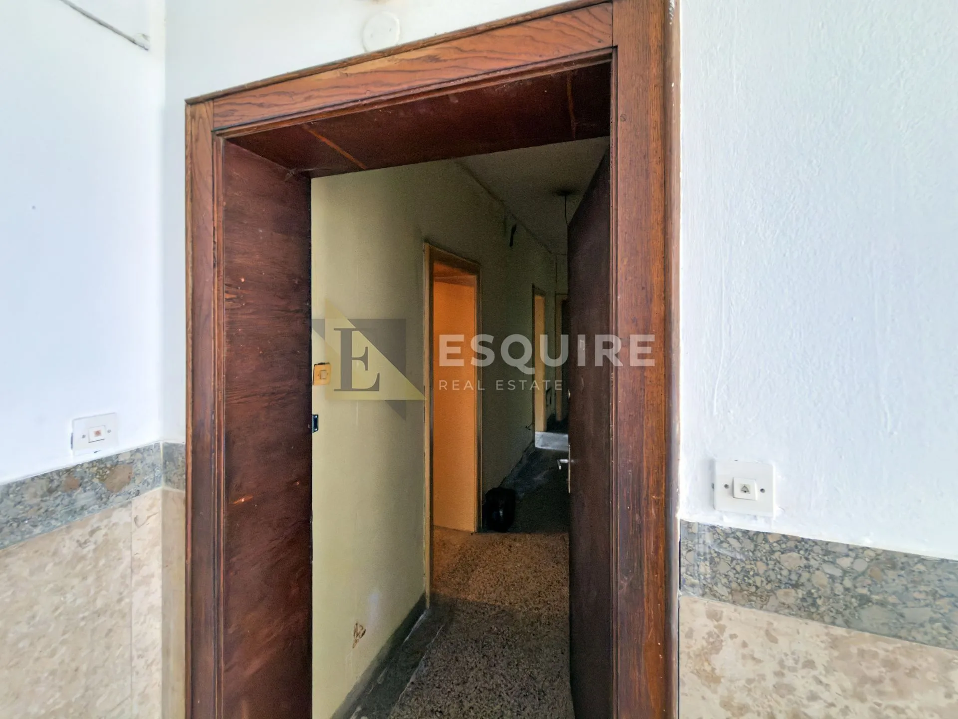 kolovare - trosoban stan u prizemlju - 70m2 - slika 11