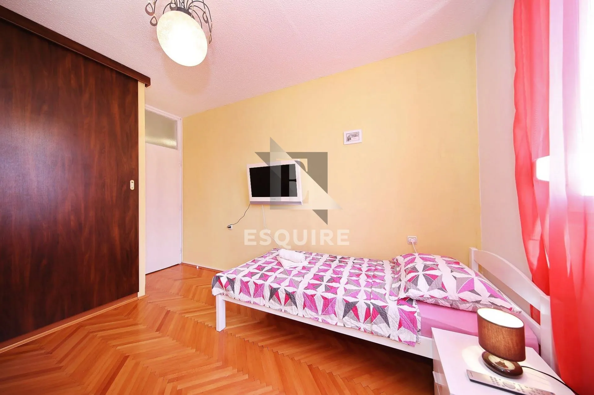 zadar - branimirova obala - dvosoban stan - 72m2 - slika 13