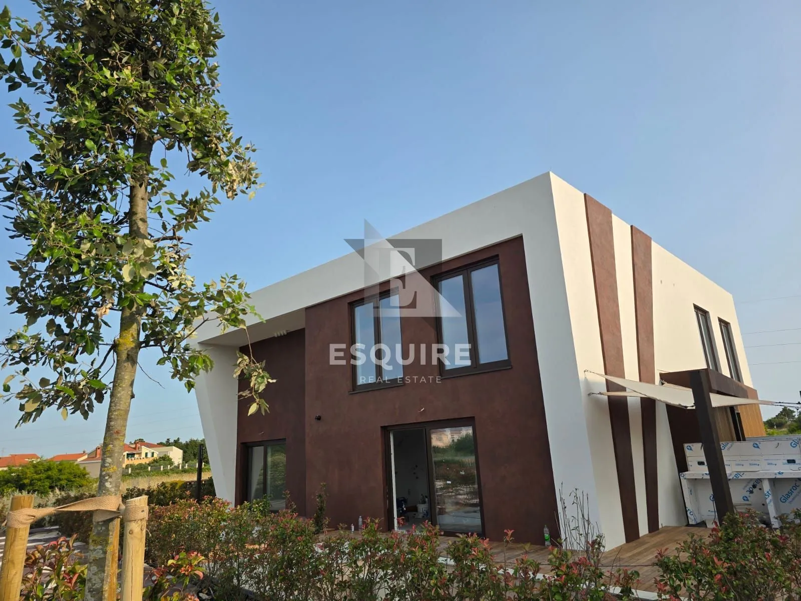 nin - moderna duplex vila s bazenom od 104 m2!!! - slika 12