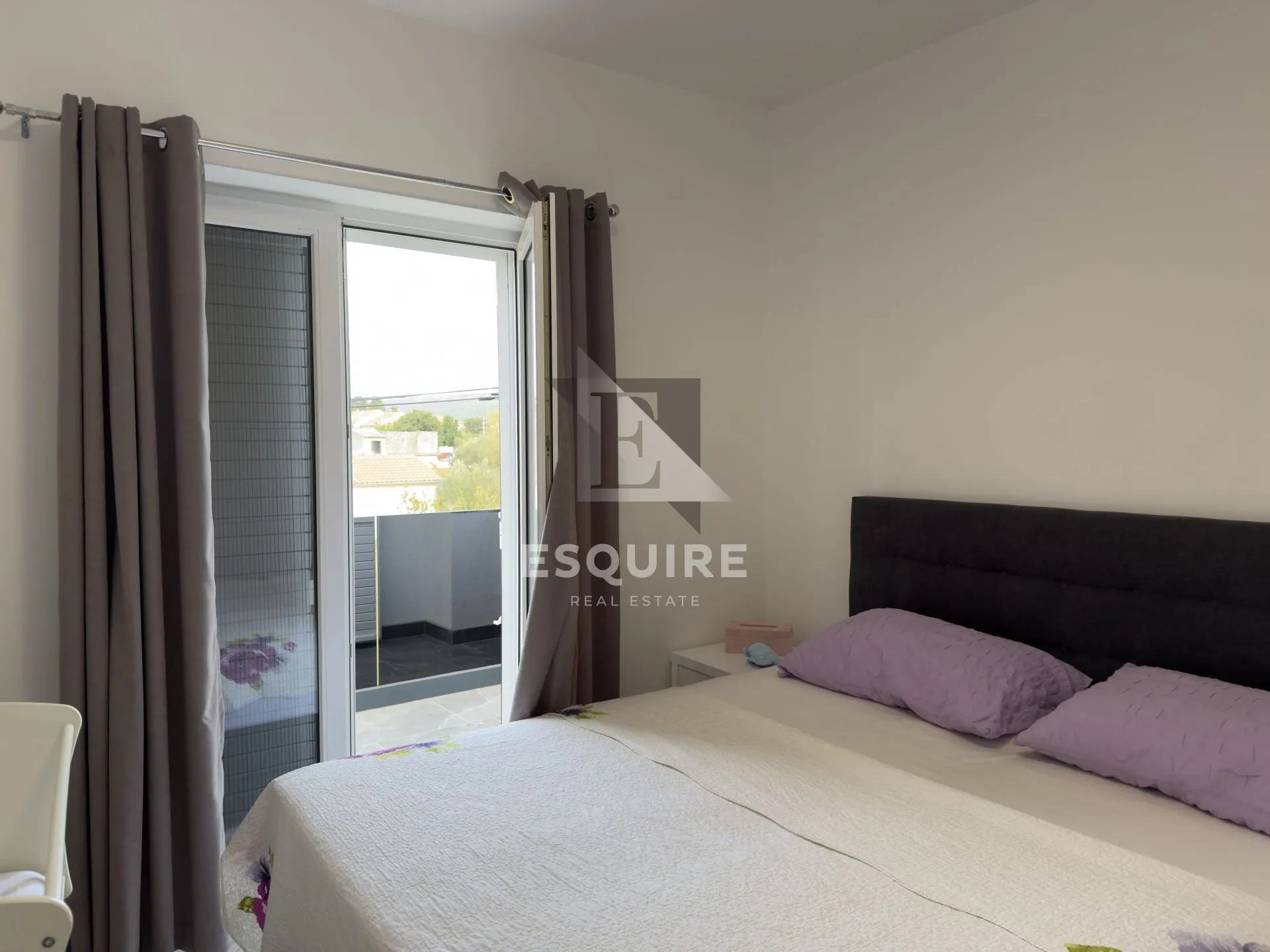 sukošan . dvosoban namješten uređen apartman na 1. katu!!! - slika 24