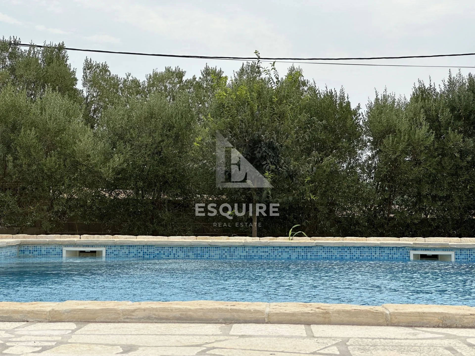 donja jagodnja - apartmanska kuća s bazenom - 540m2 - slika 31