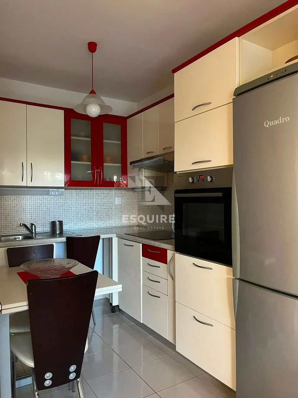 diklovac - jedenosoban stan u prizemlju - 52m2 - slika 3