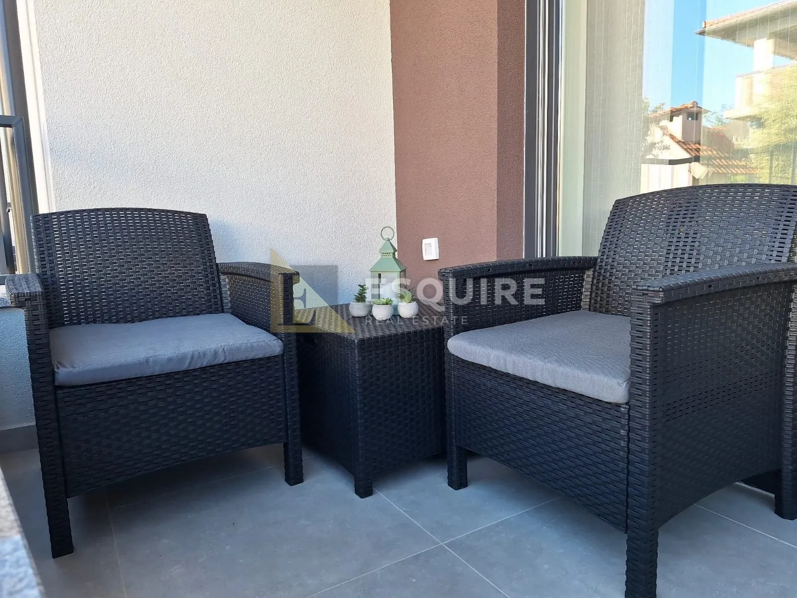 zadar - novi bokanjac - jednosoban stan u novogradnji - 43m2 - slika 7