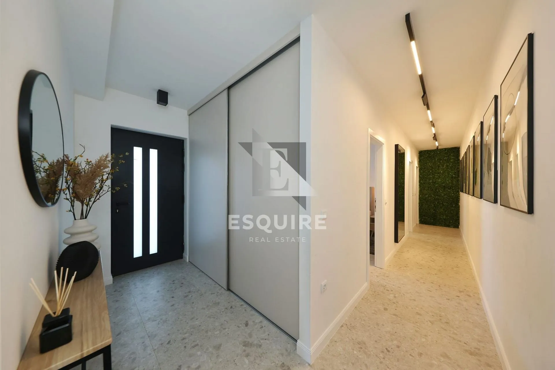 zadar – rtina, luksuzan apartman sa bogatom opremom u prizemlju s vrtom!! - slika 14