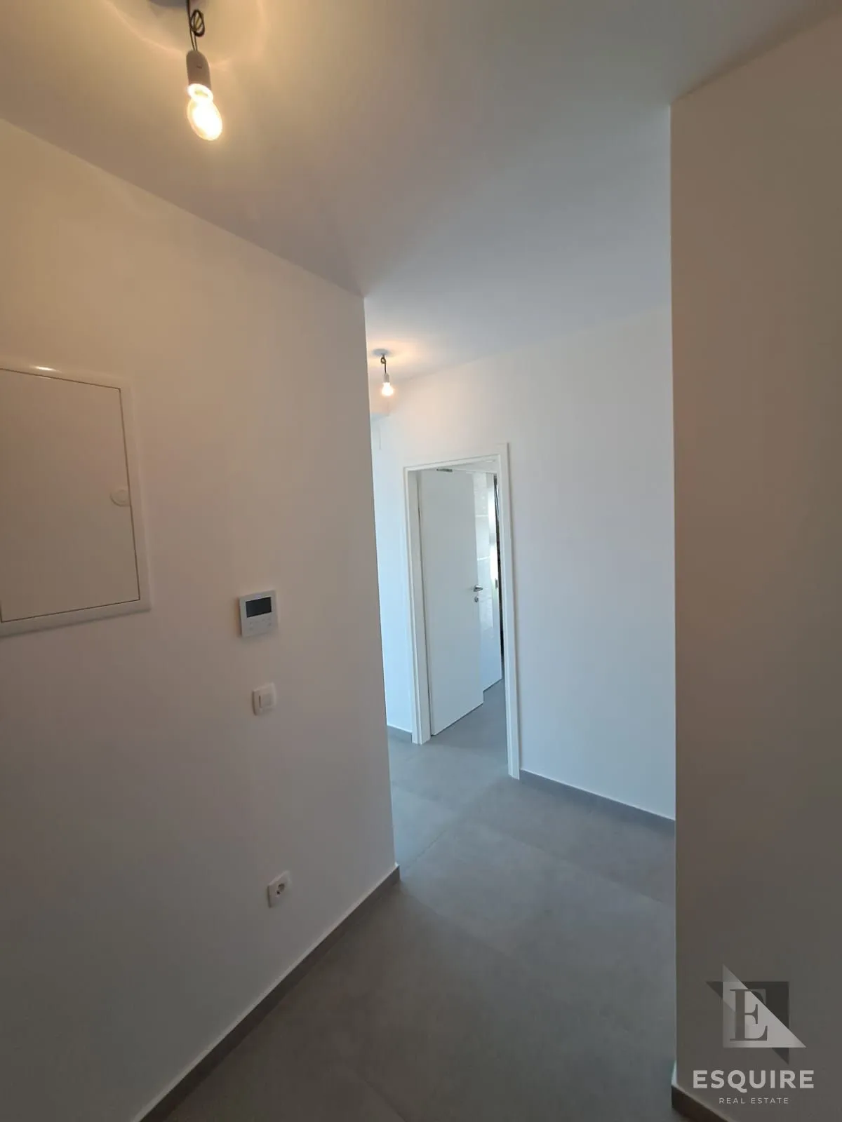 sukošan - mala makarska - trosoban penthouse 100m od mora - 127m2 - slika 8