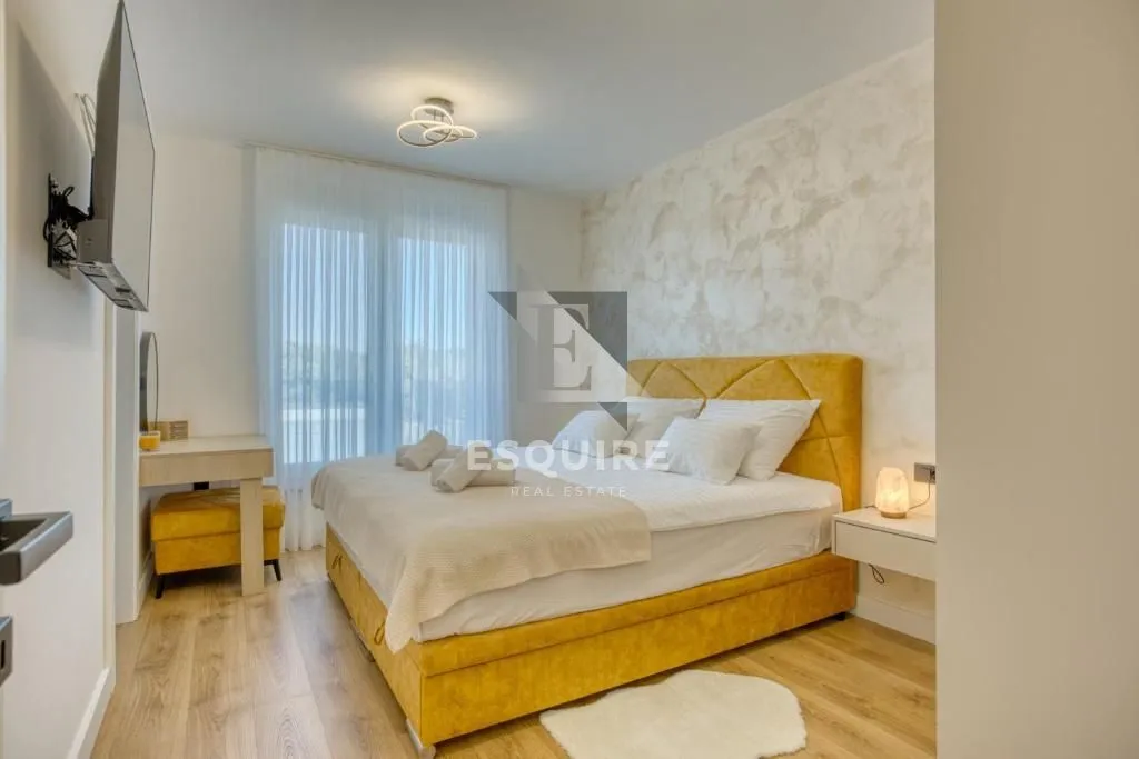 zaton - luksuzna četverosobna vila, 2 bazena - 234m2 - slika 21