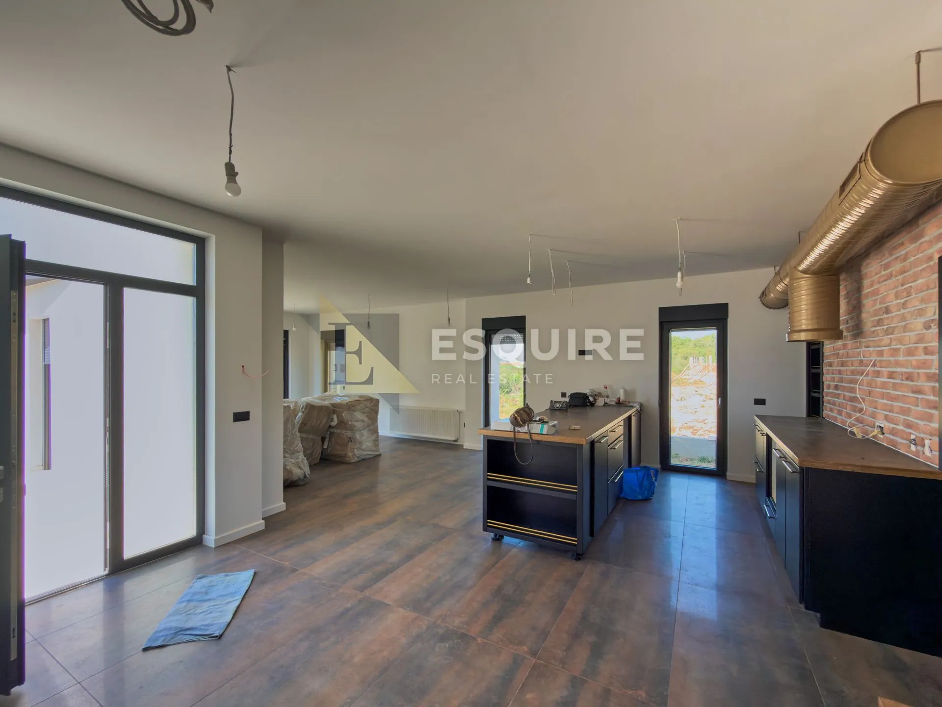 zadar - plovanija - luksuzna obiteljska vila s panoramskim pogledom - 210m2 - slika 15